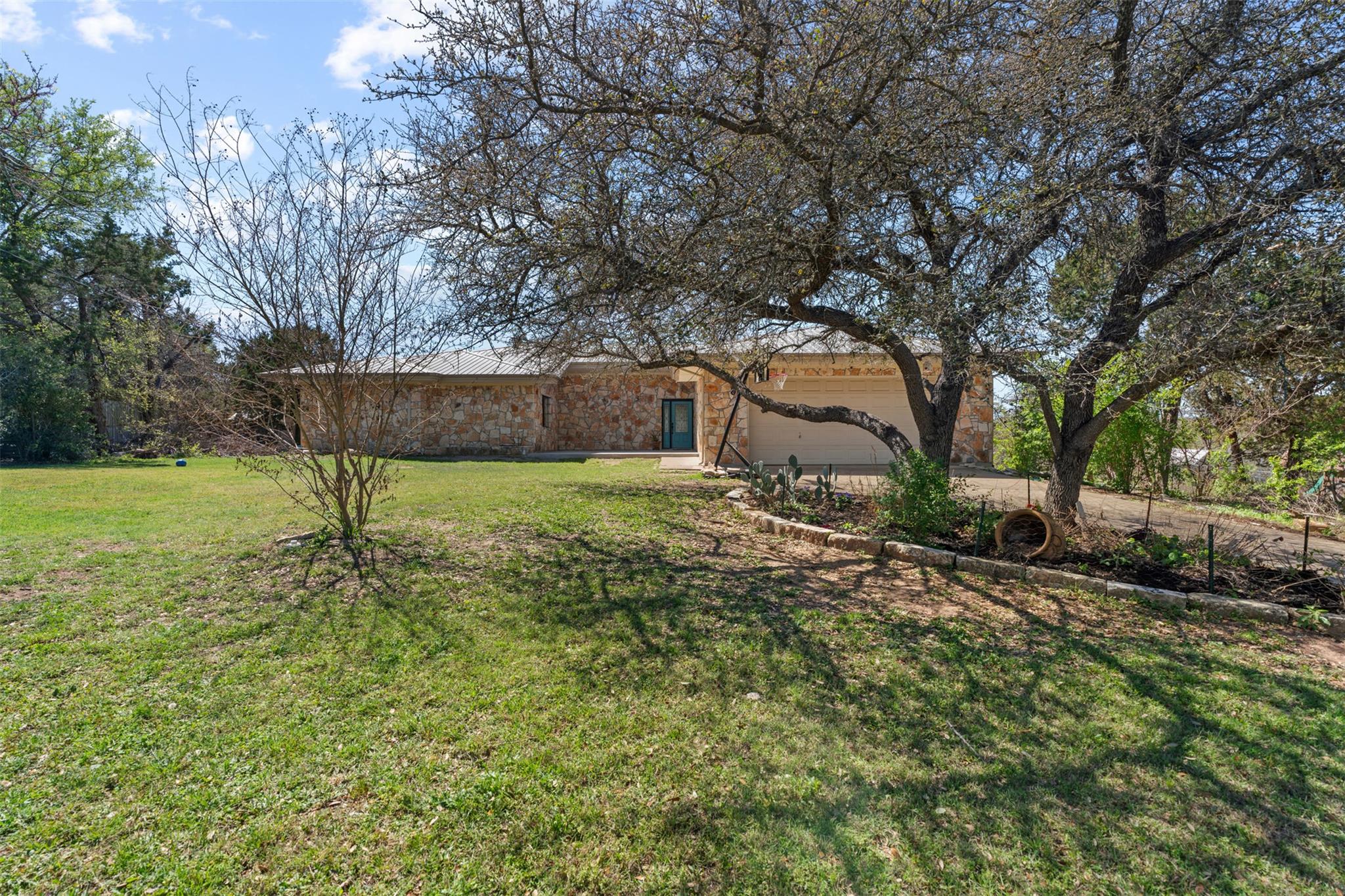 Single Family Residence