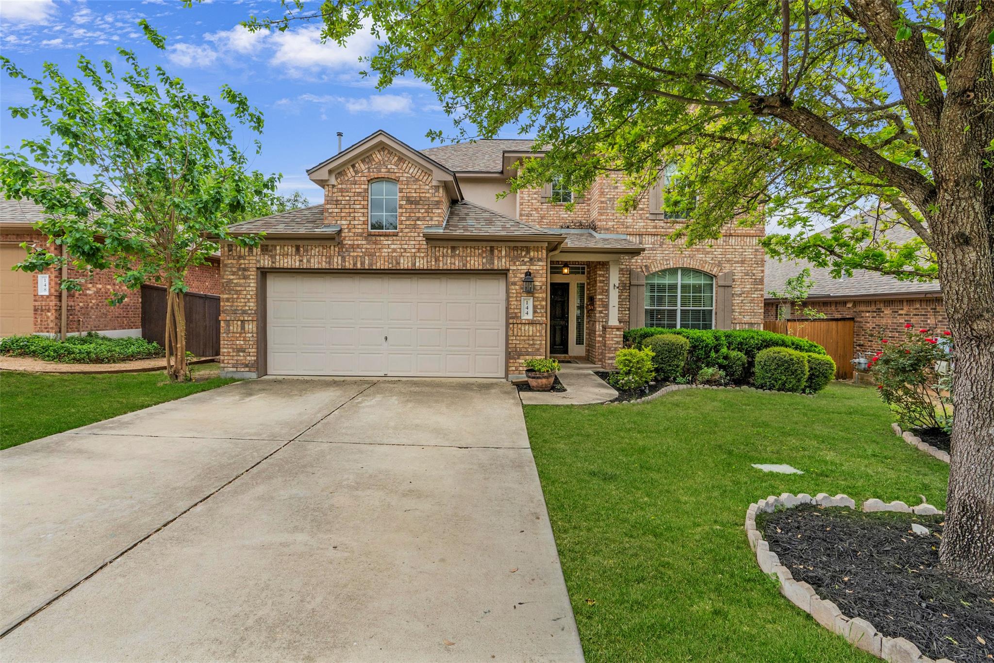 Single Family Residence