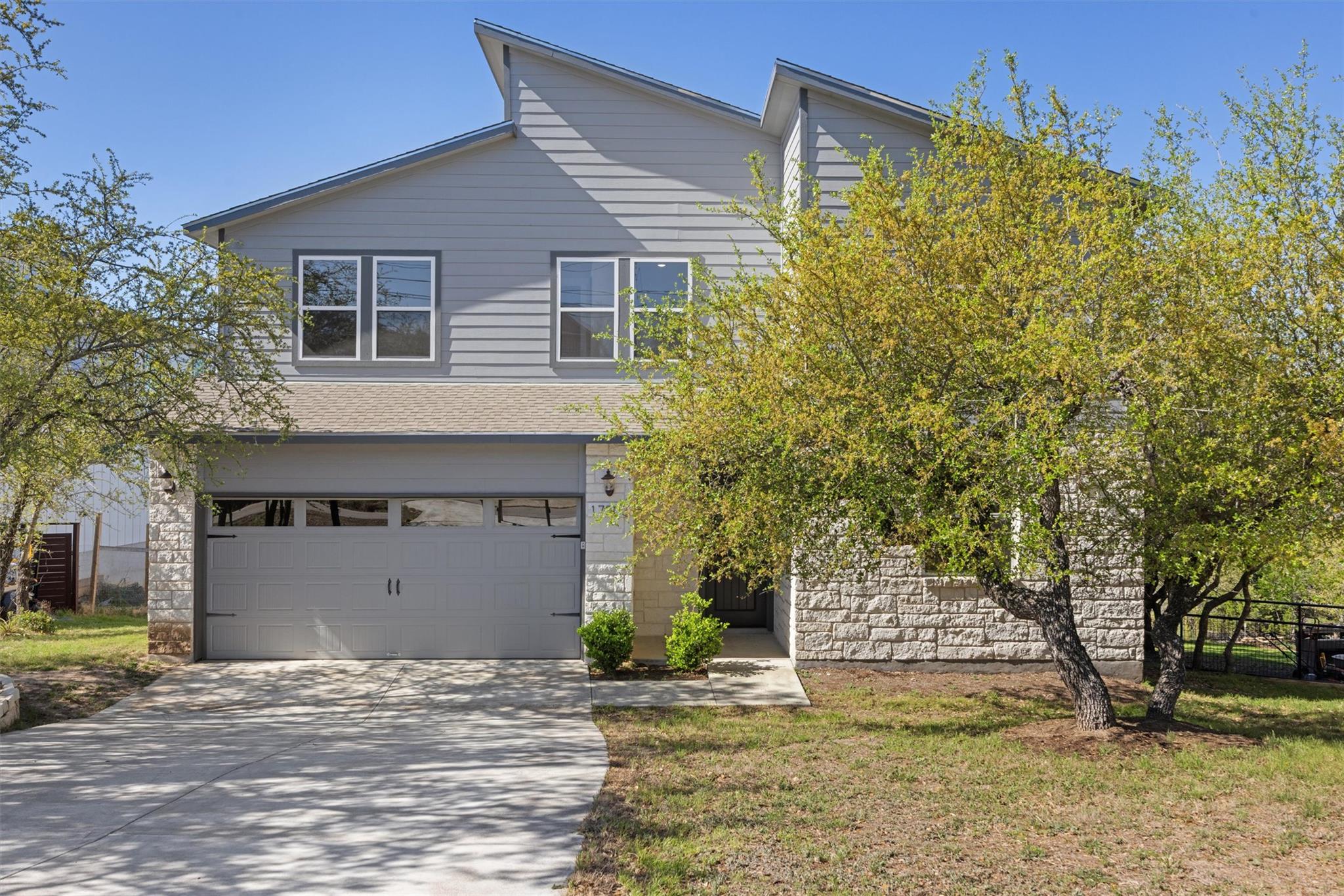 Single Family Residence