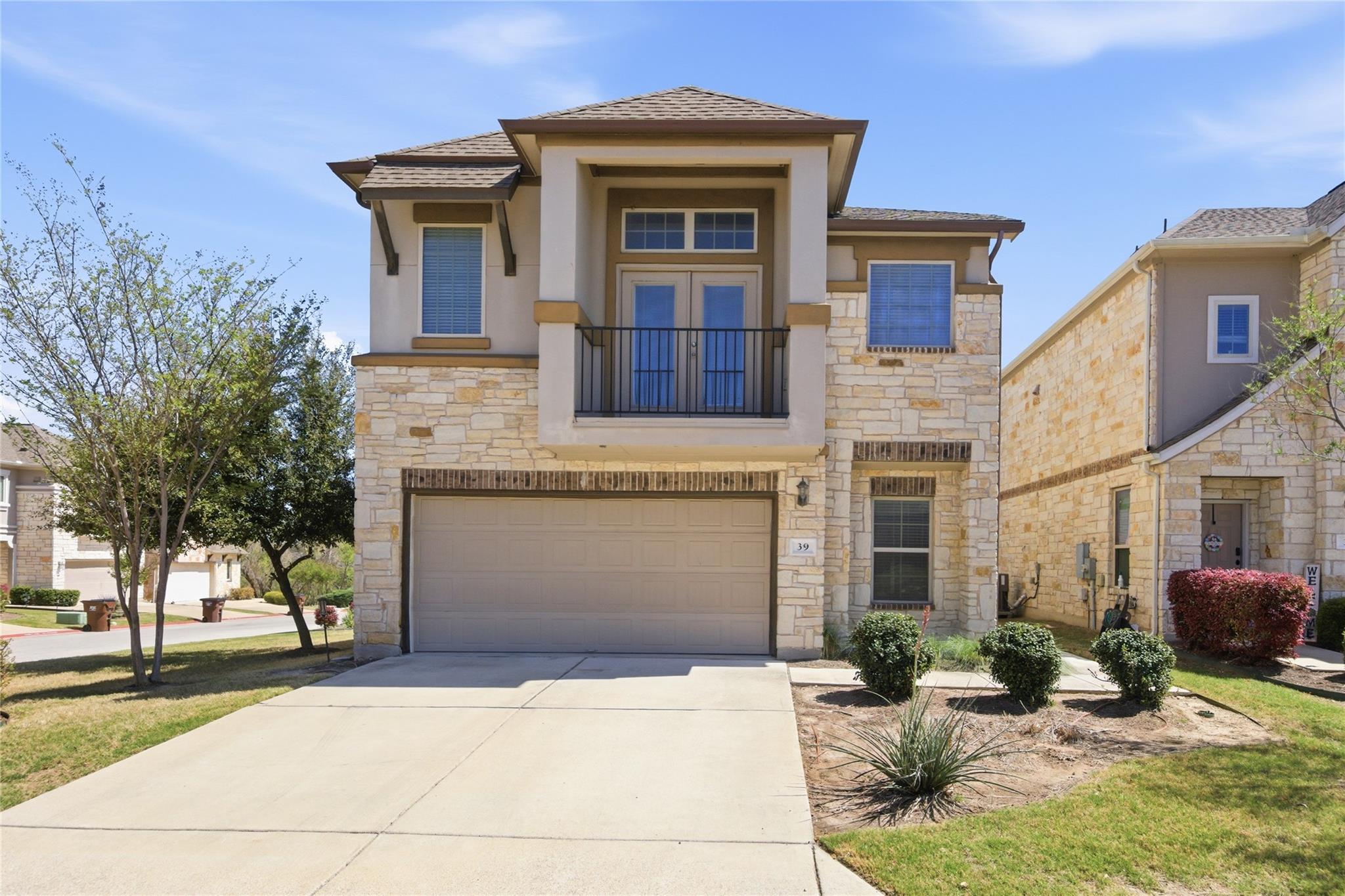 Townhouse