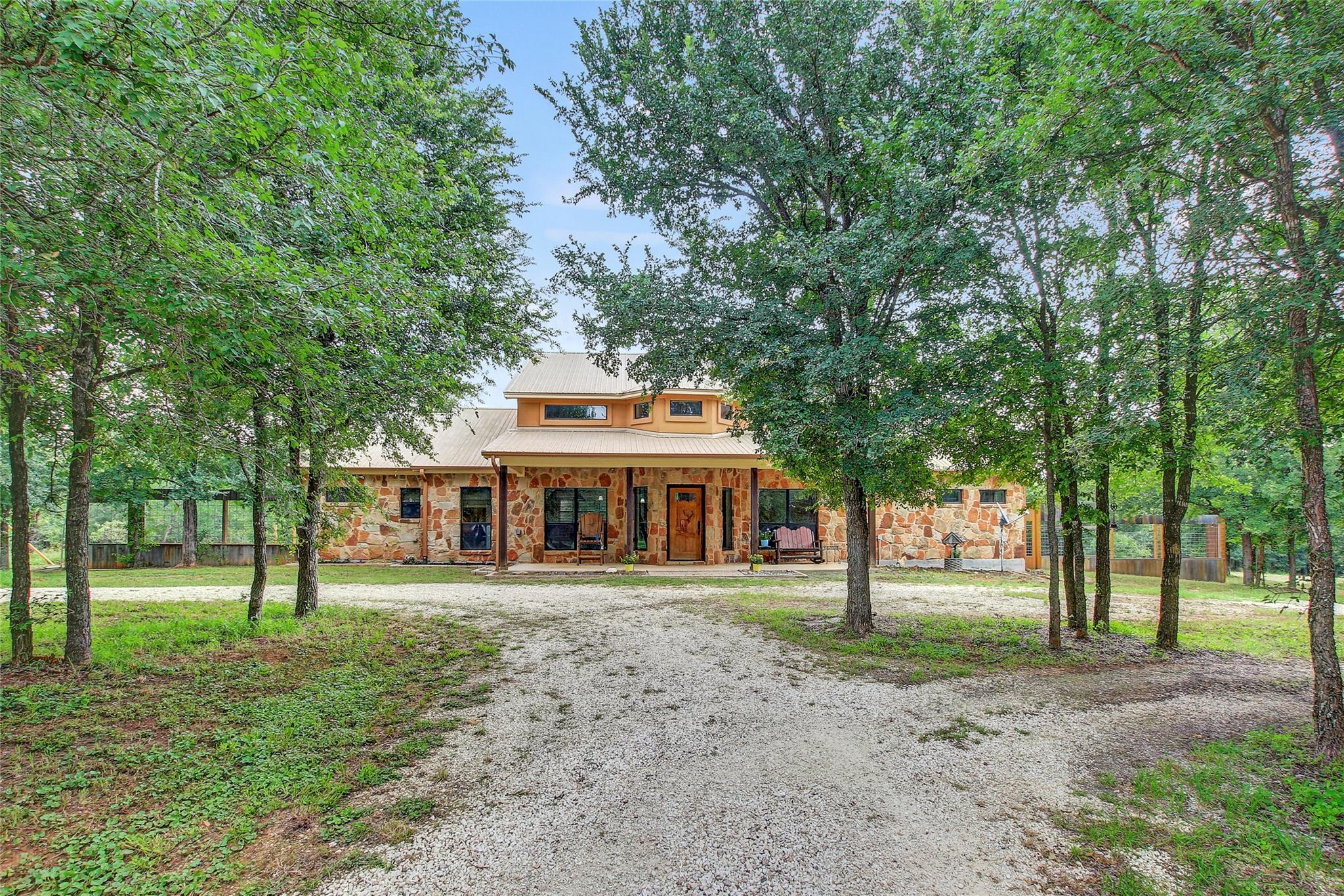 Single Family Residence