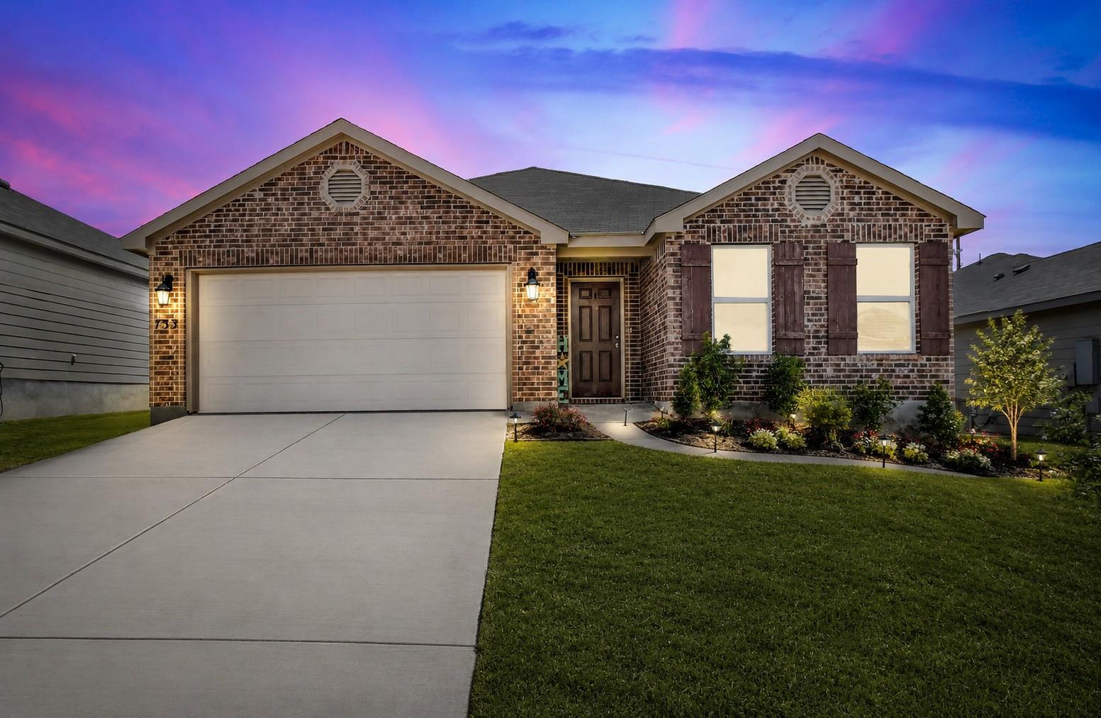 Single Family Residence