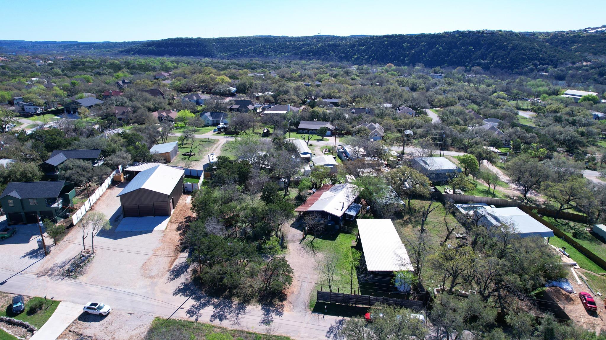 Manufactured Home