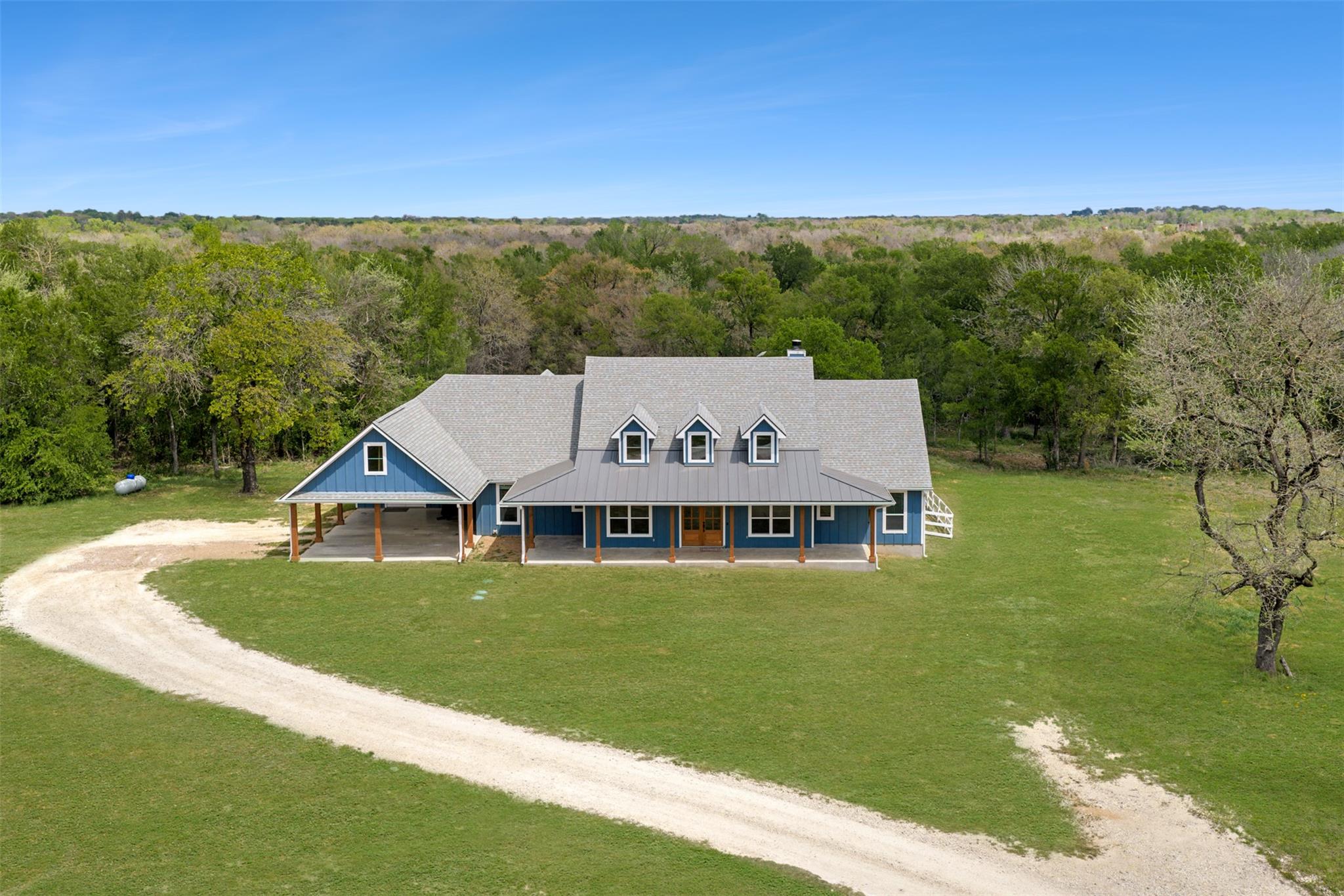 Single Family Residence
