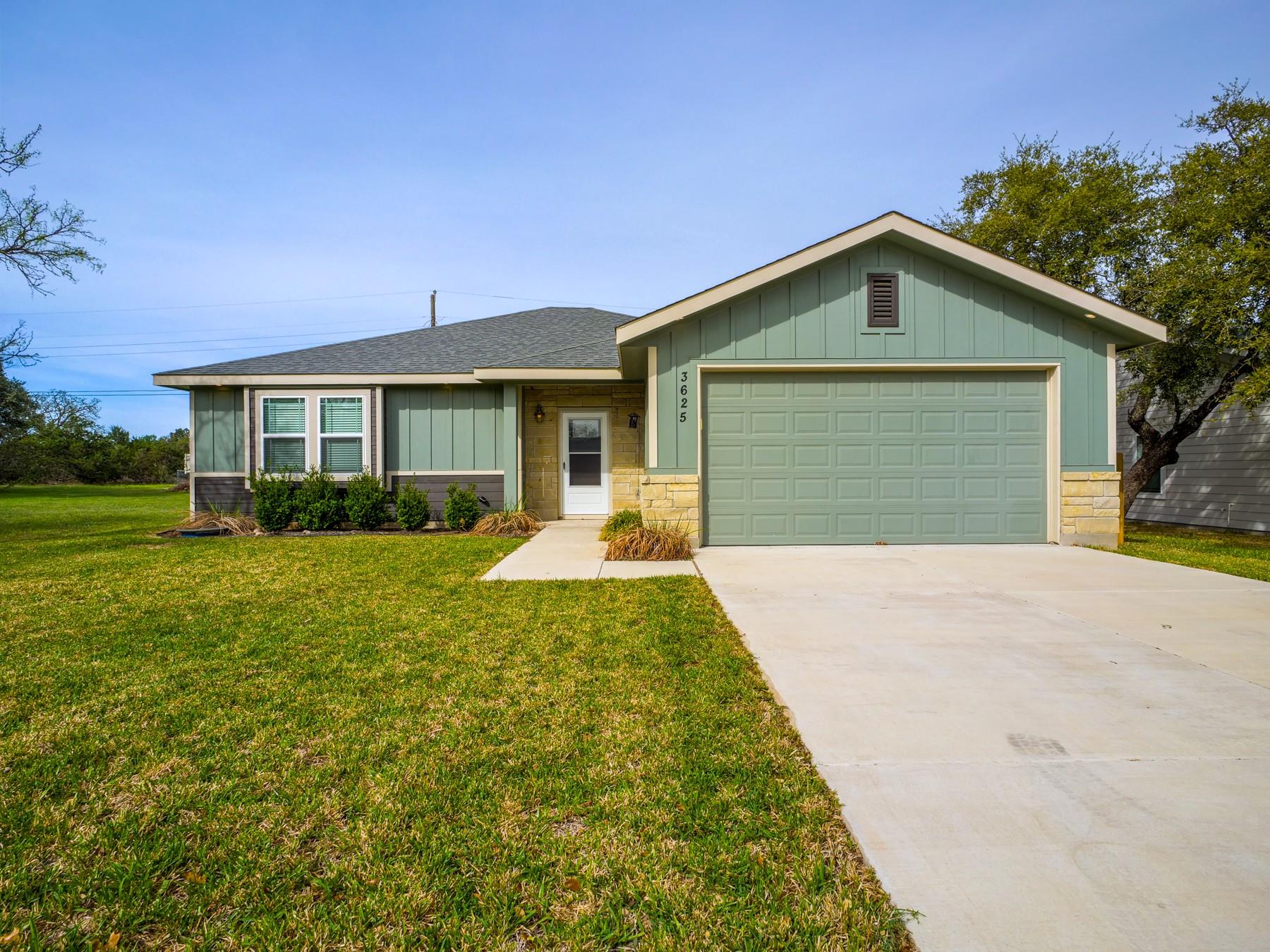 3625 Sagebrush