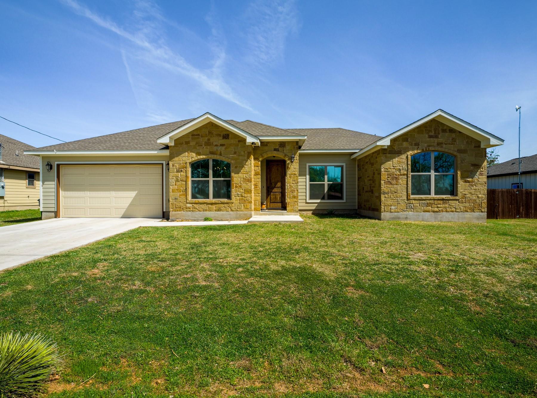 114 Norwood