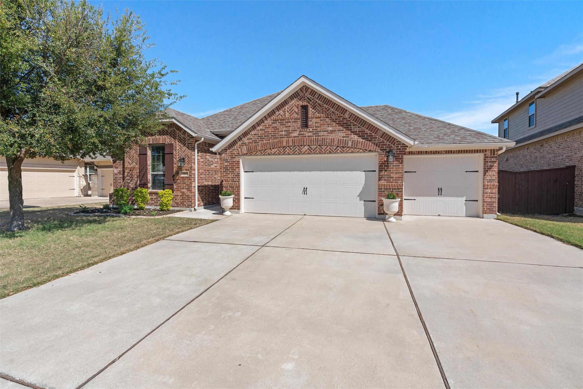 Single Family Residence