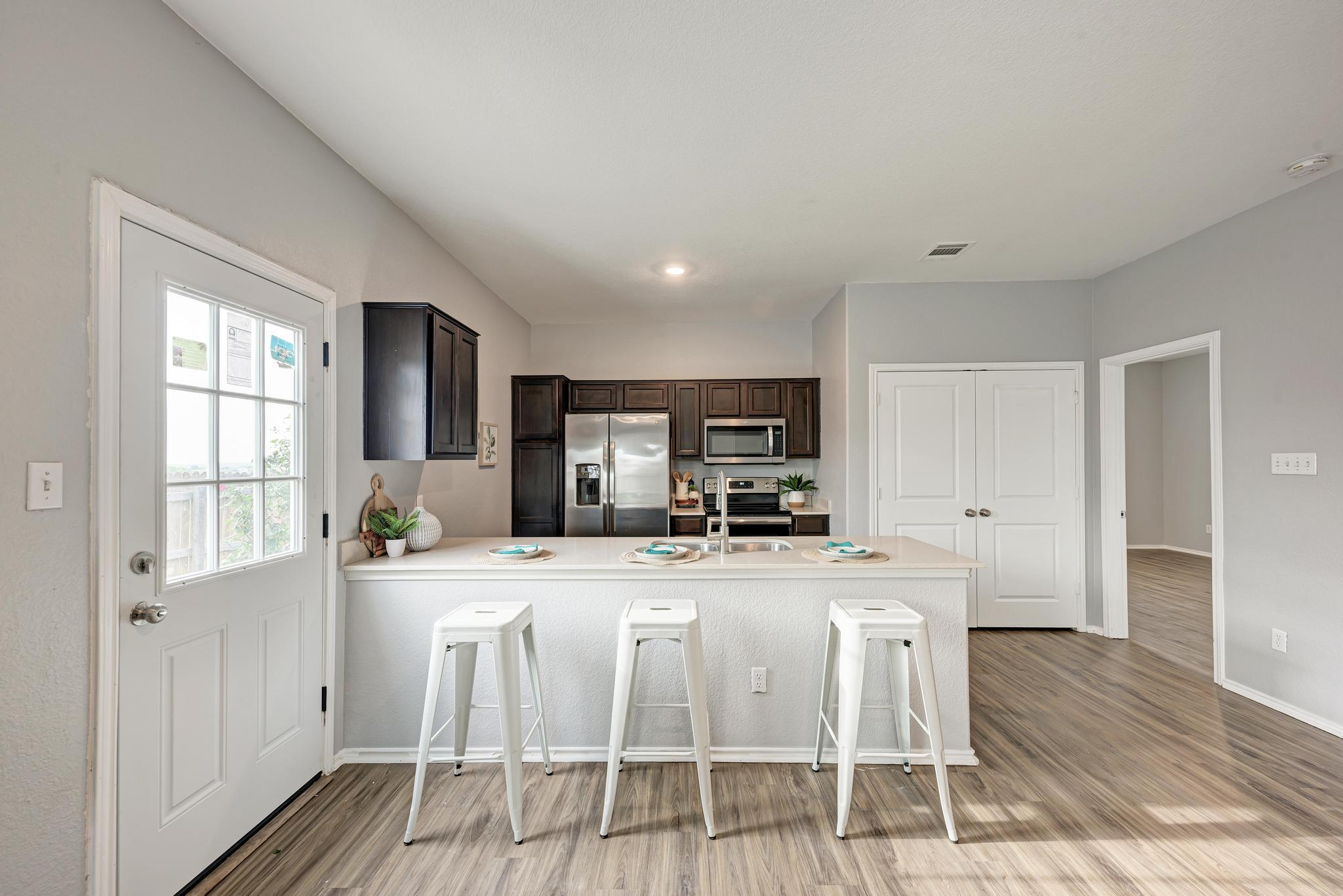 Single Family Residence