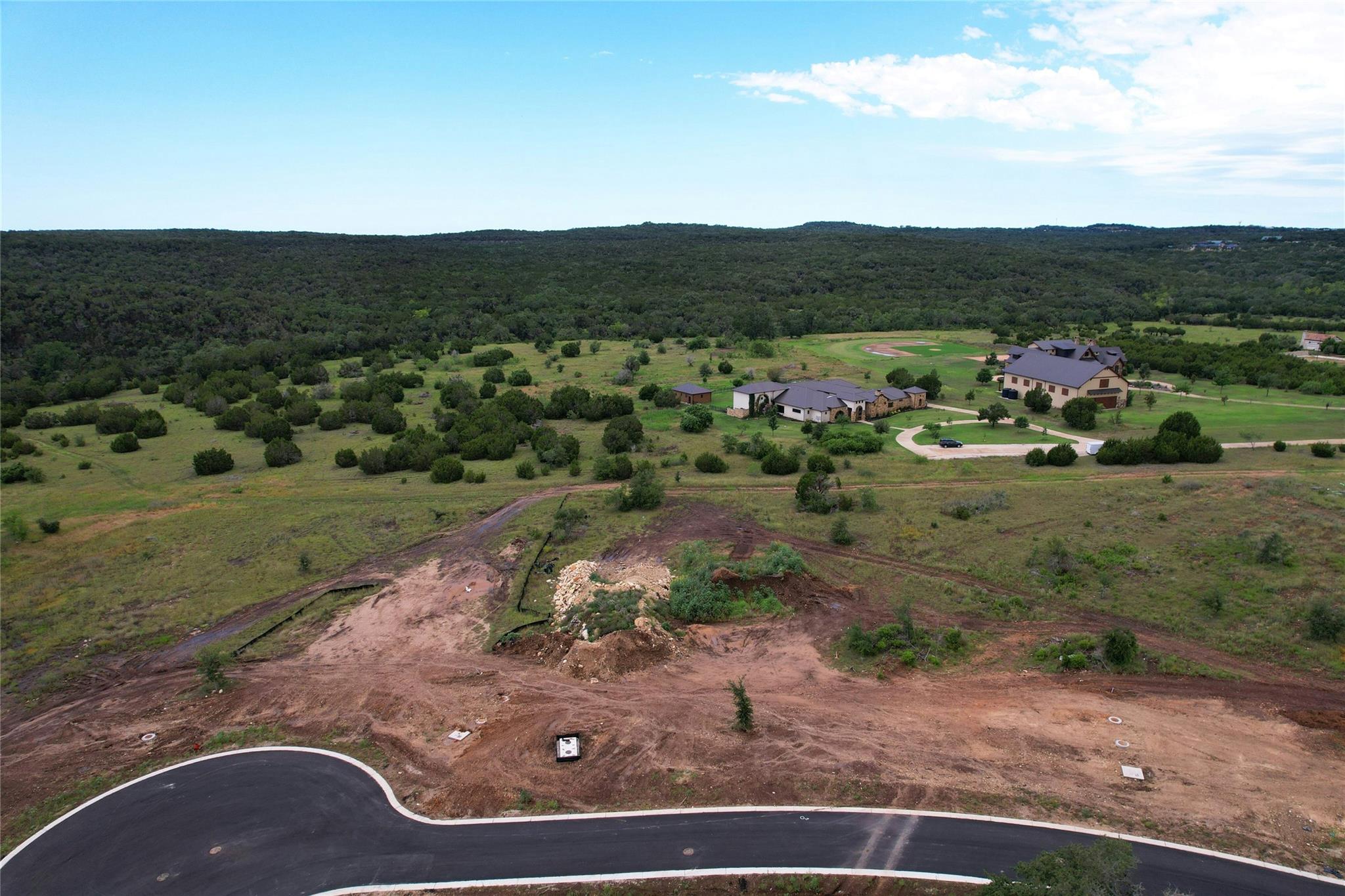 Unimproved Land