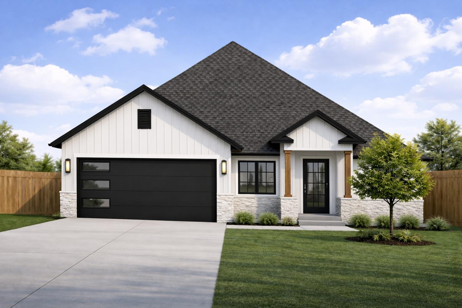 132 Buffalo Ridge