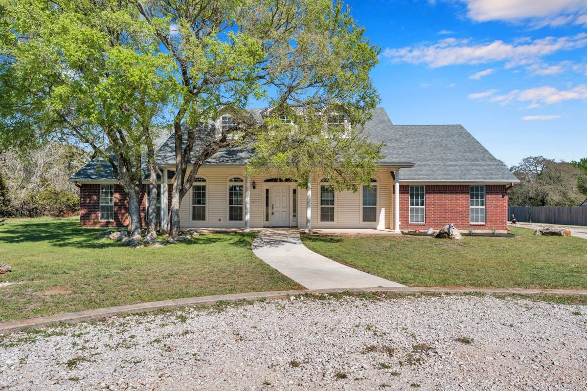 107 Oak Vista