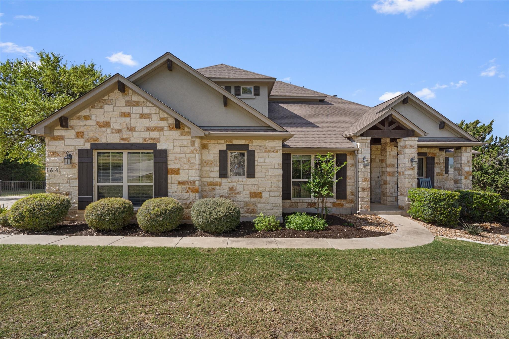 Single Family Residence
