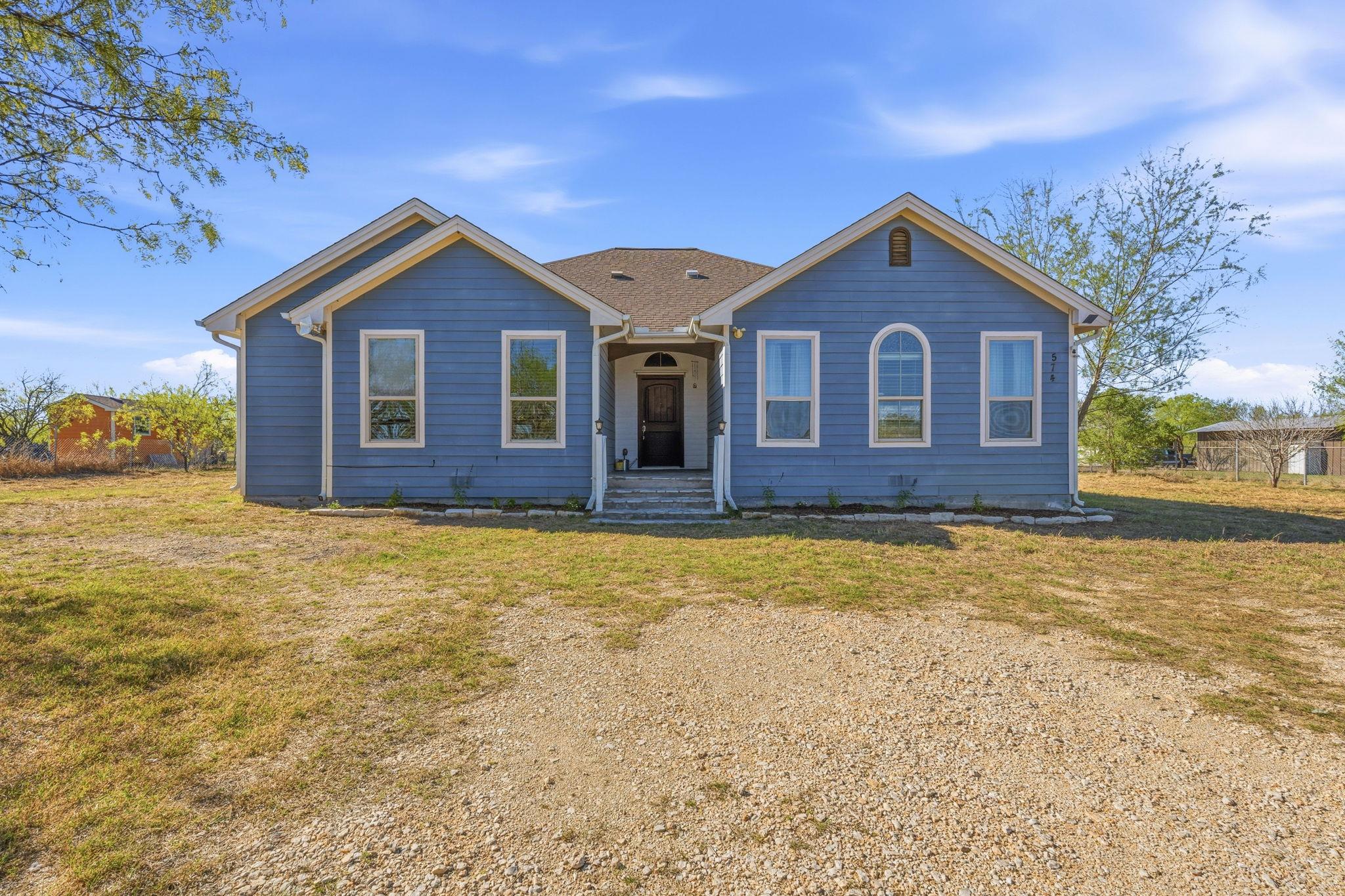 574 Highland Ranch
