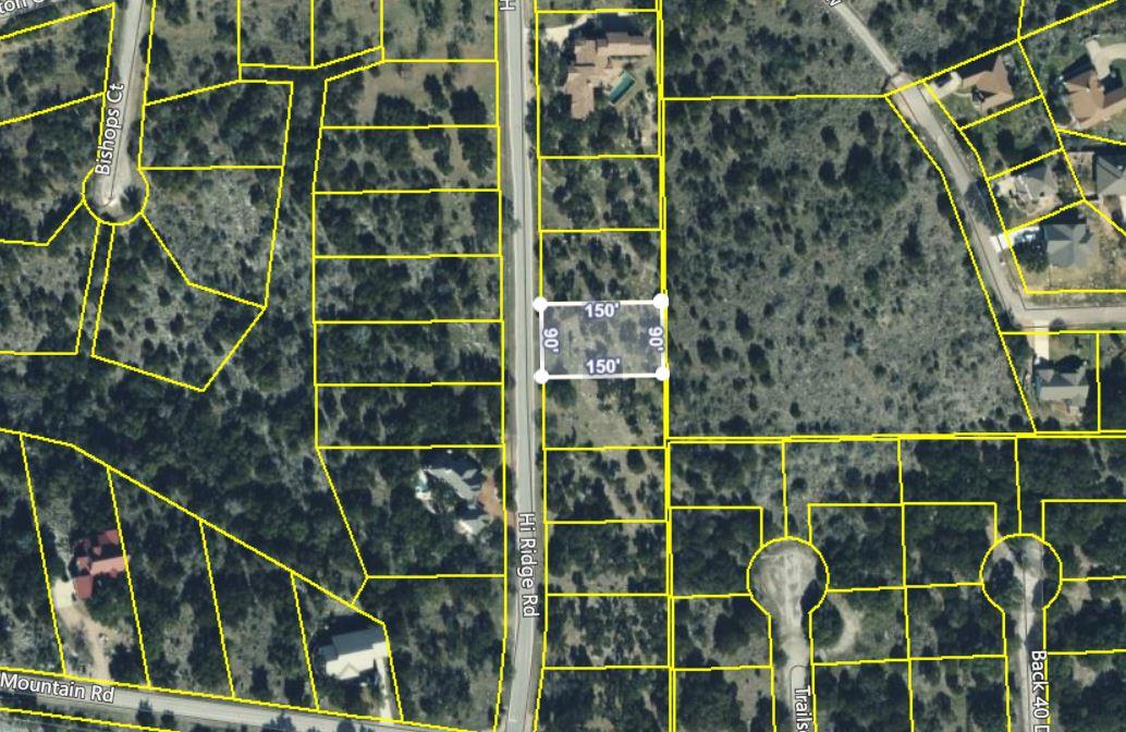Lot 41061 Hi Ridge