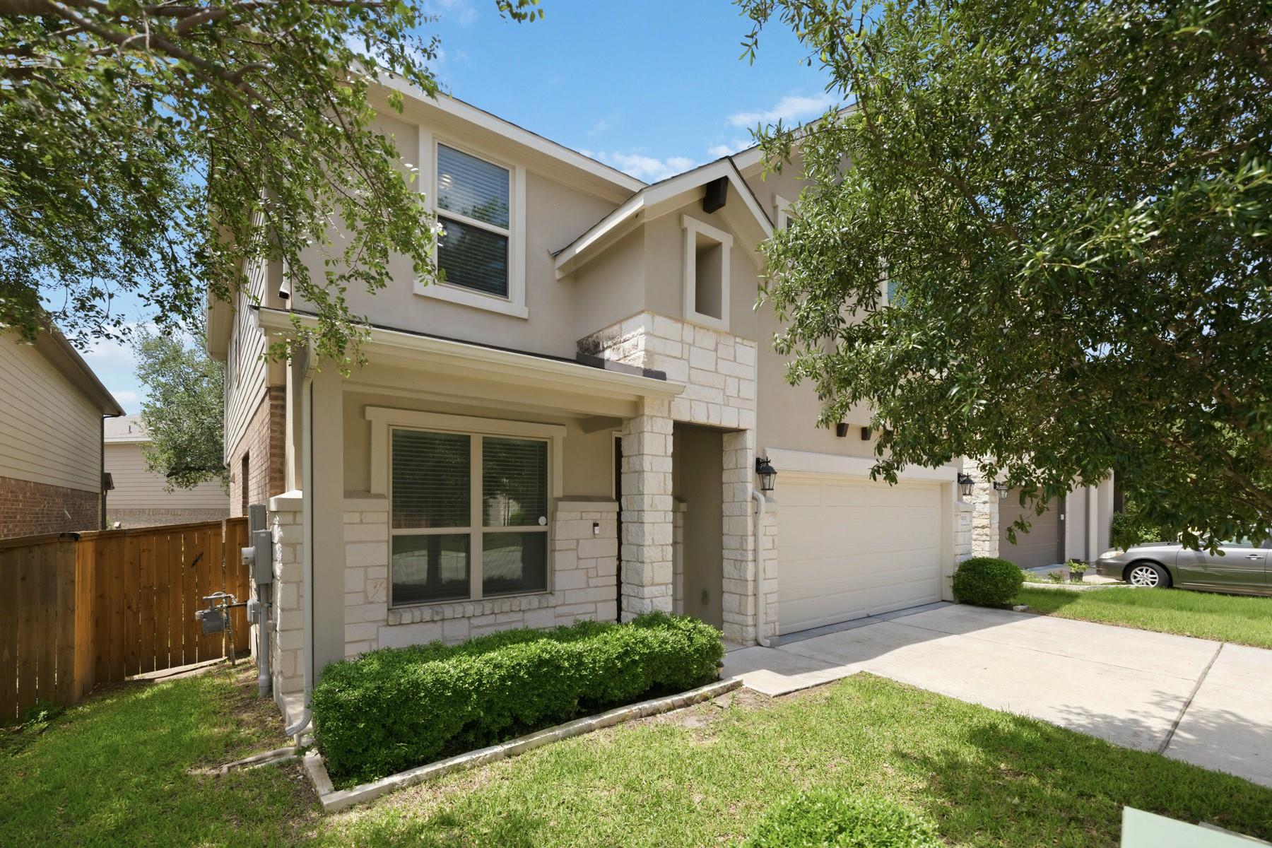 Condominium