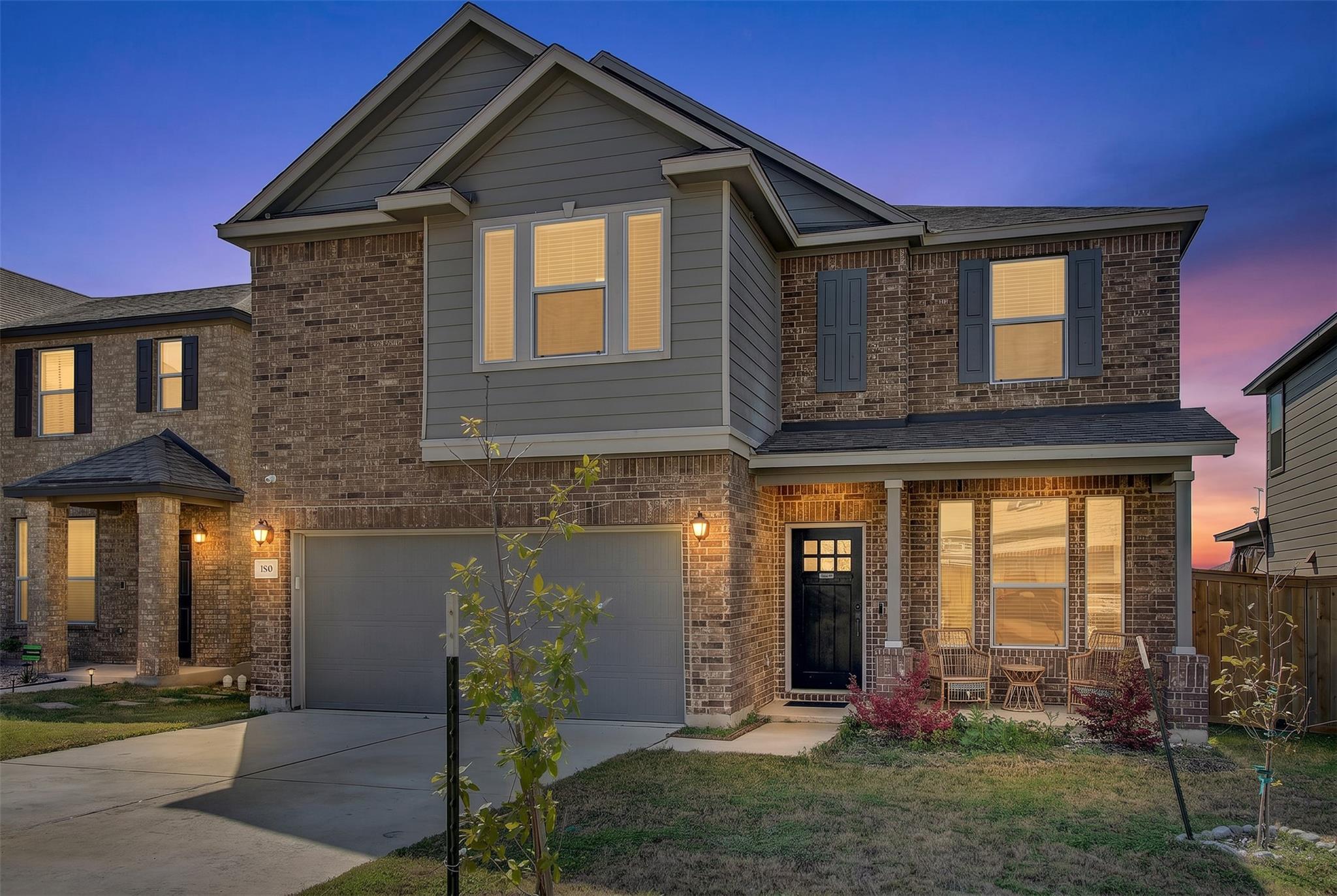 Single Family Residence