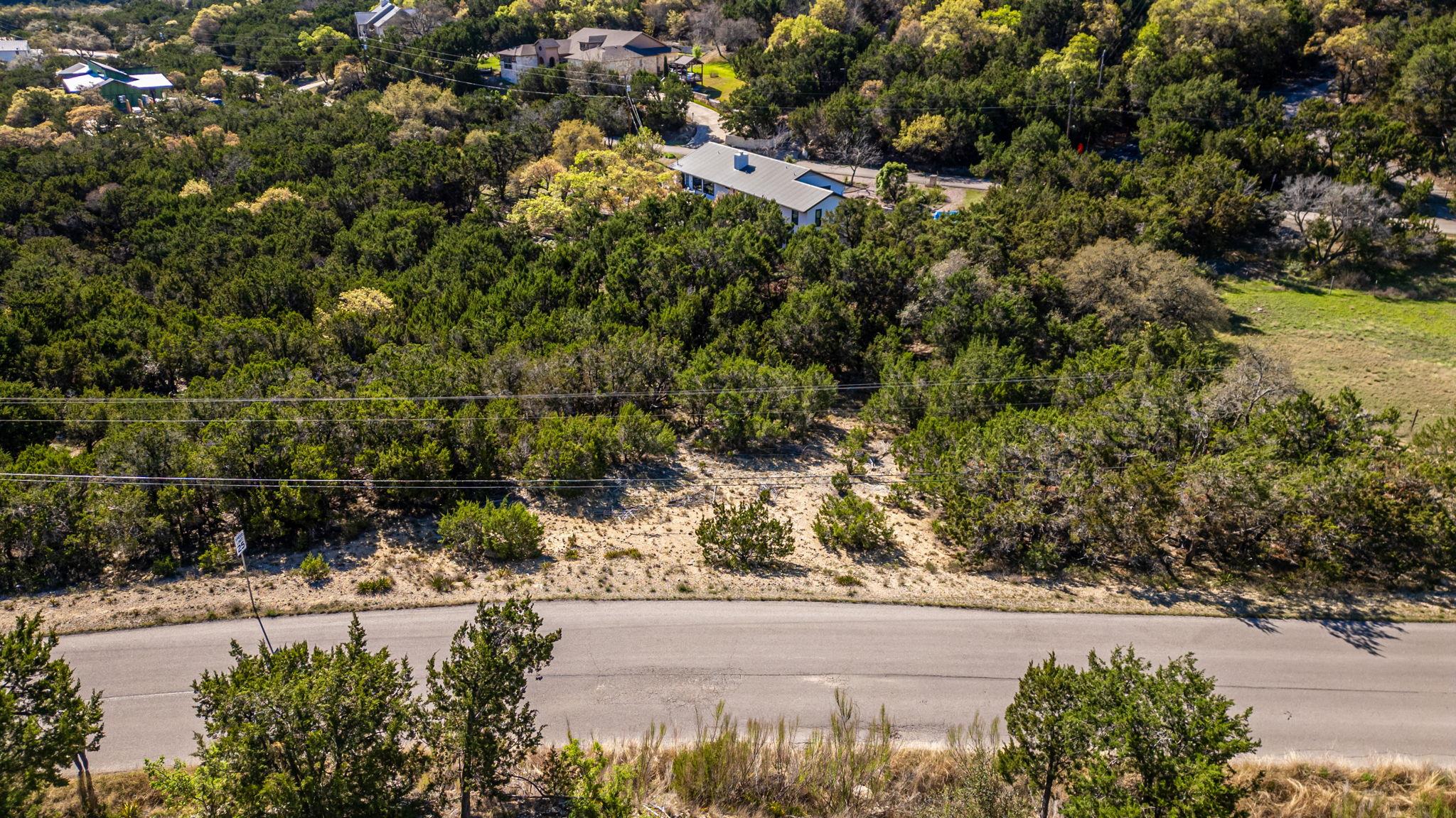 Unimproved Land