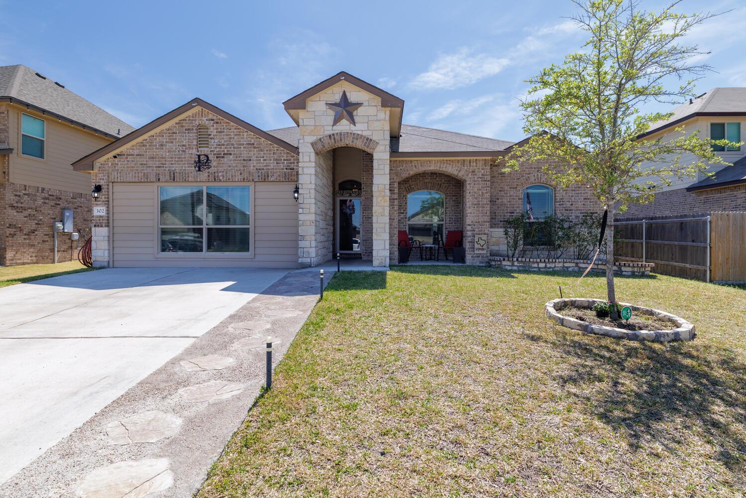 Single Family Residence