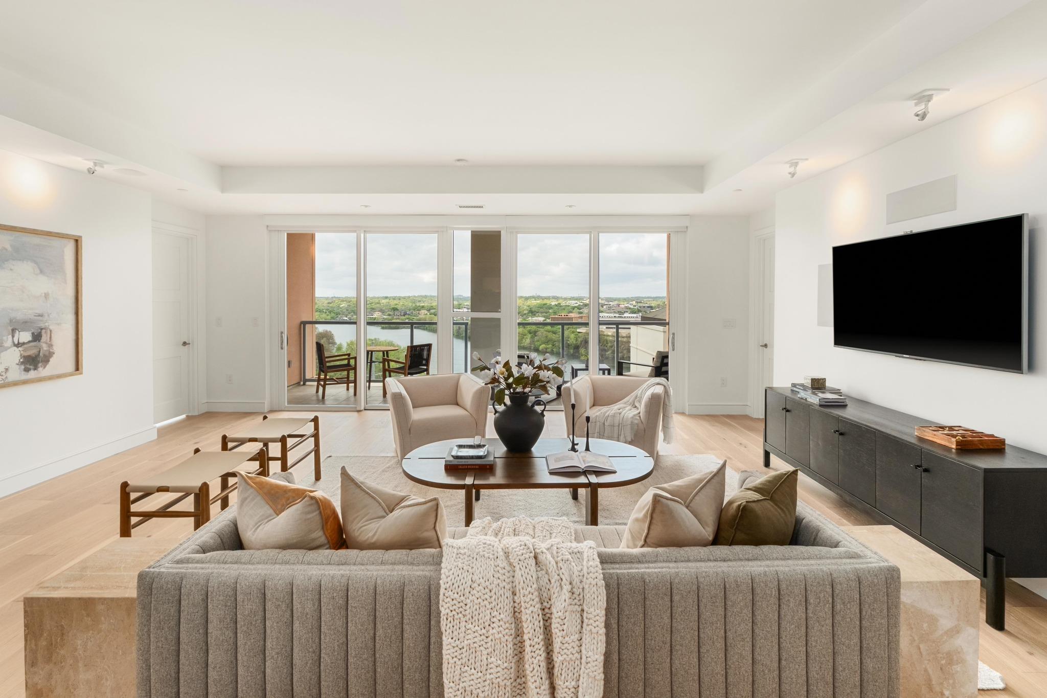 Condominium
