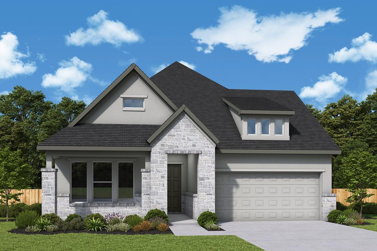 3229 Periwinkle