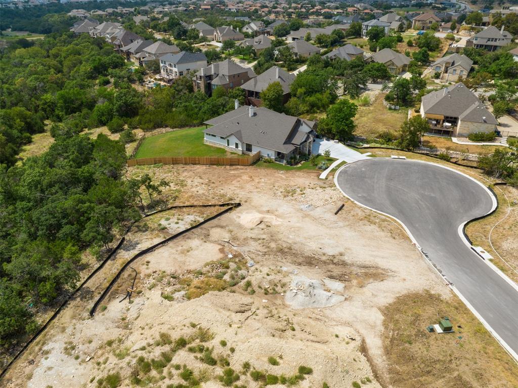 Unimproved Land