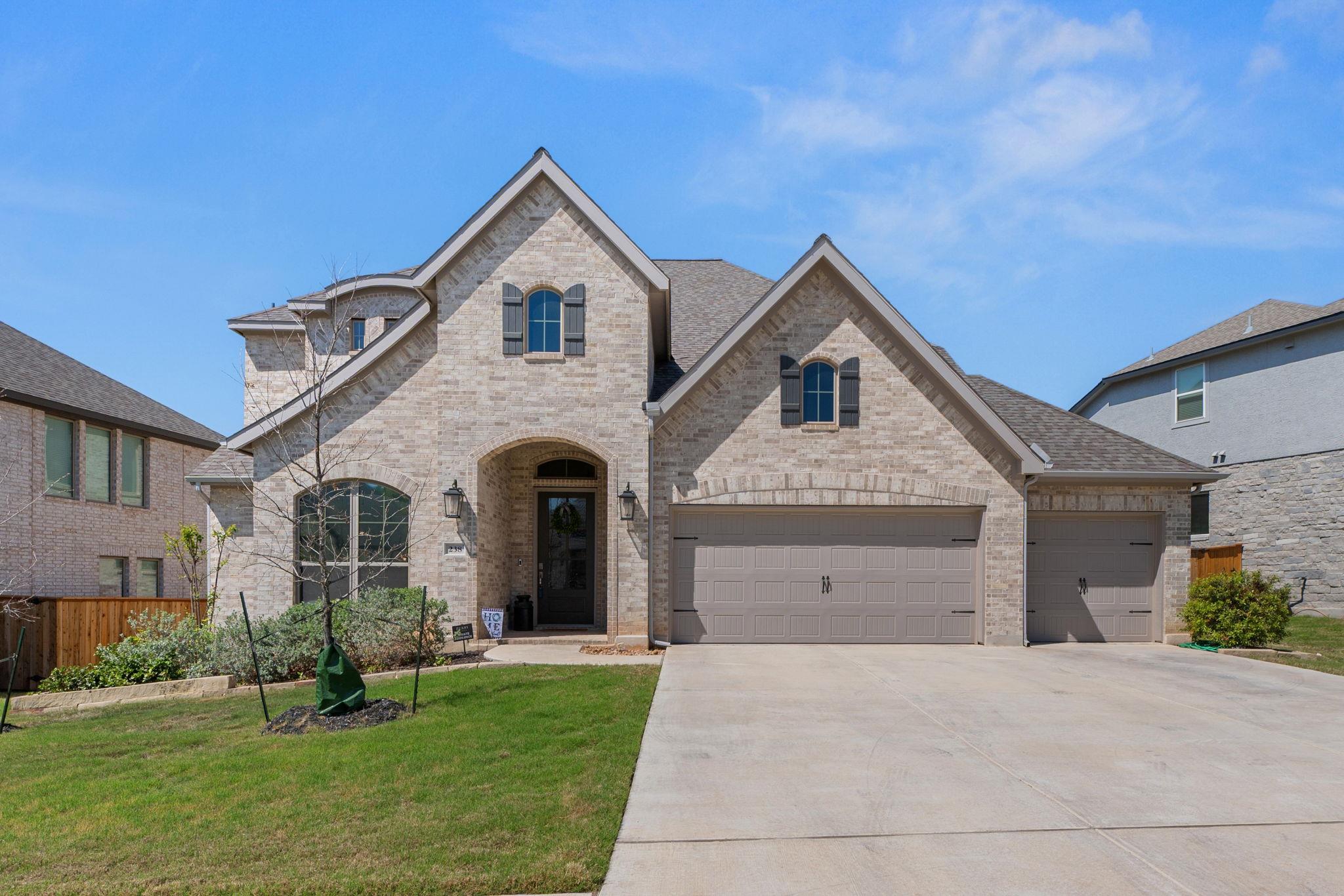 238 Brewer