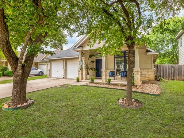 Single Family Residence