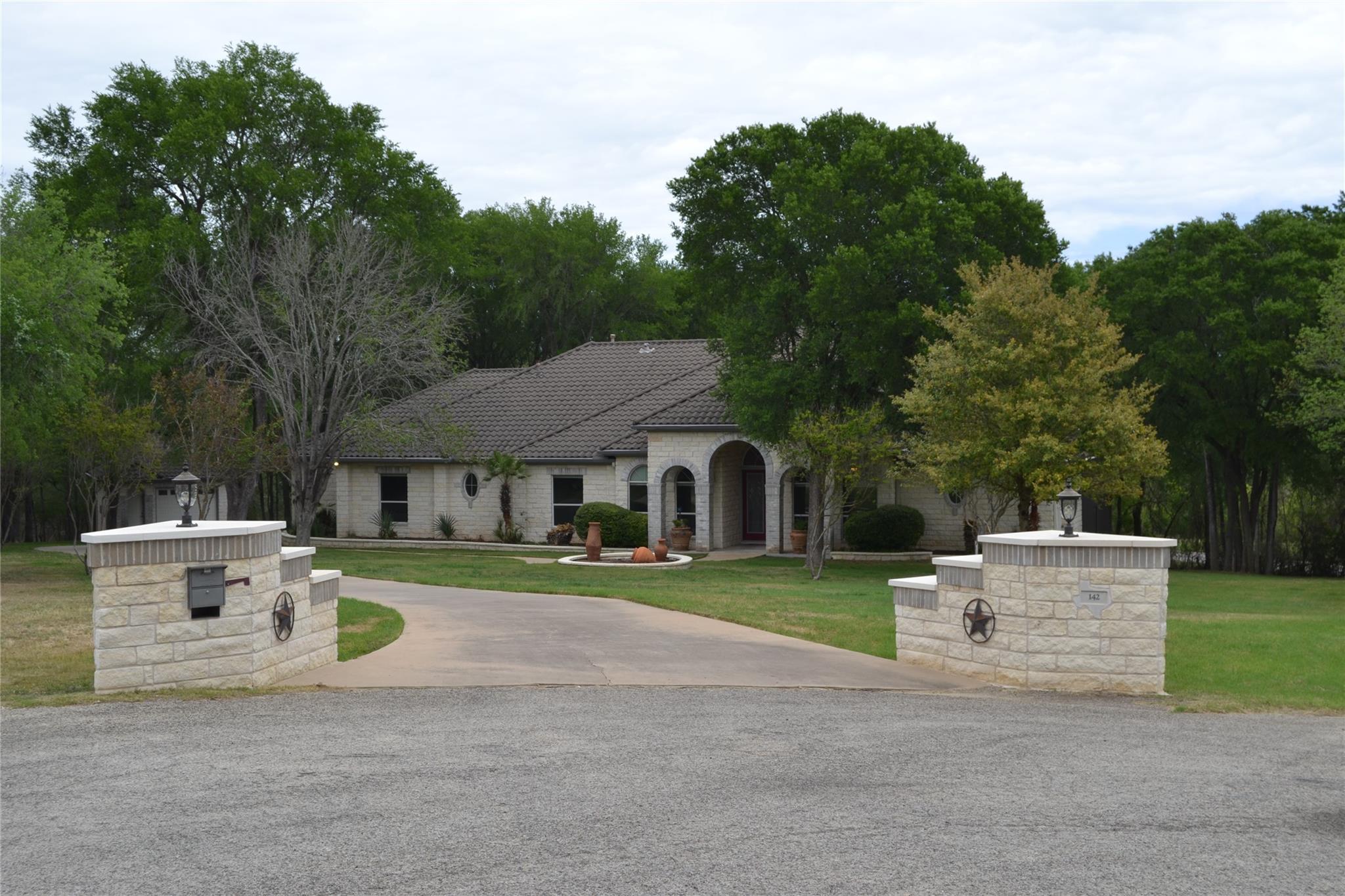142 Llano