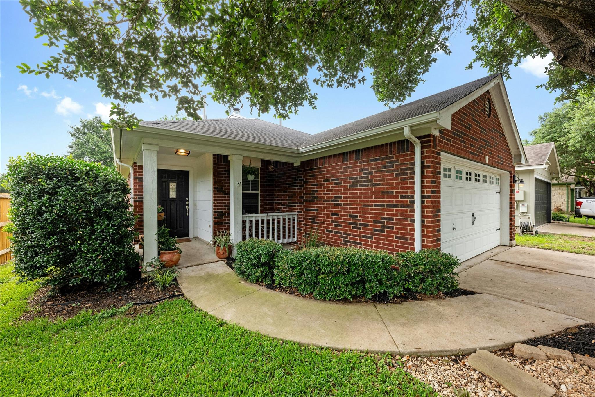 Single Family Residence