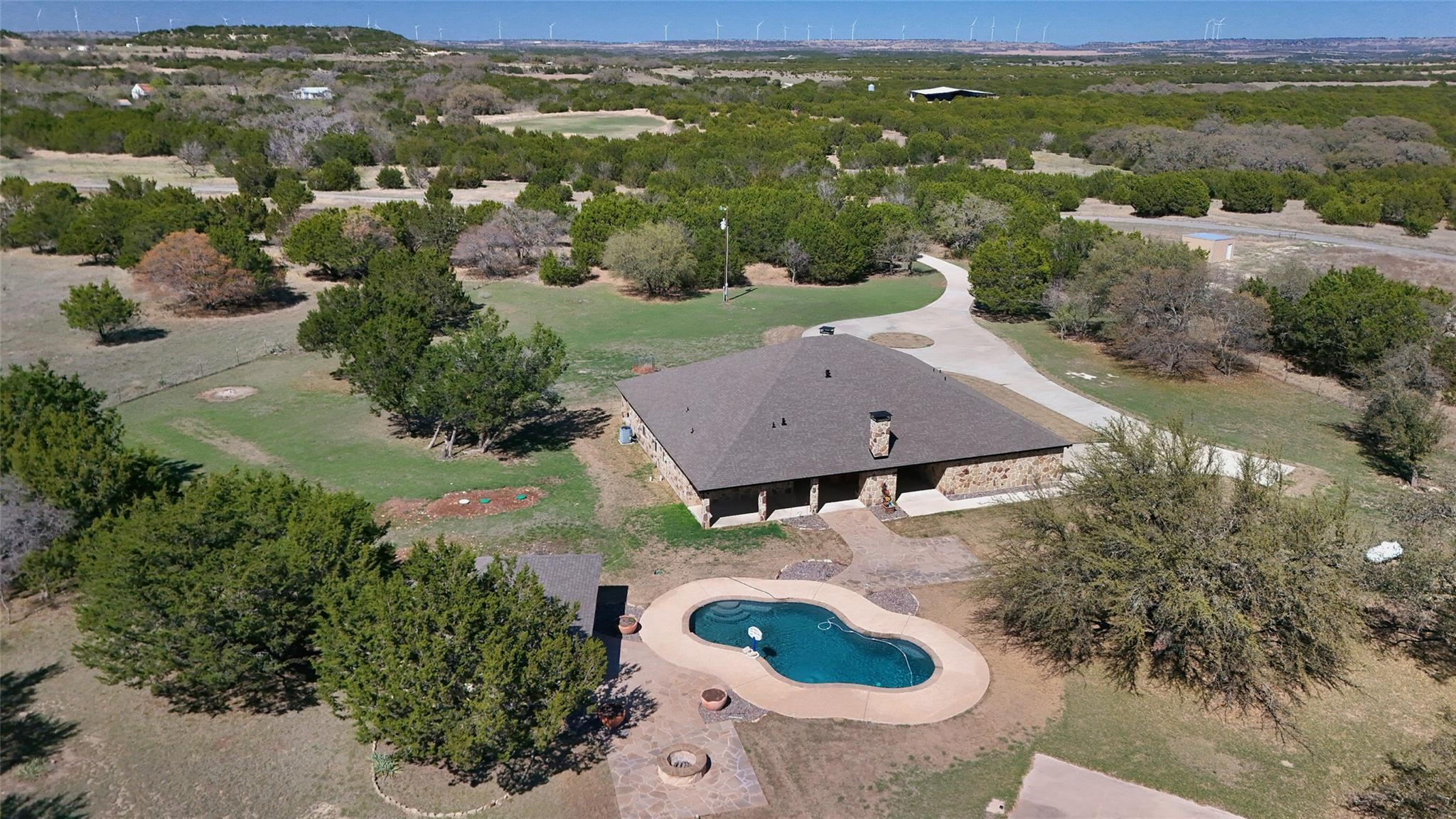 Single Family Residence