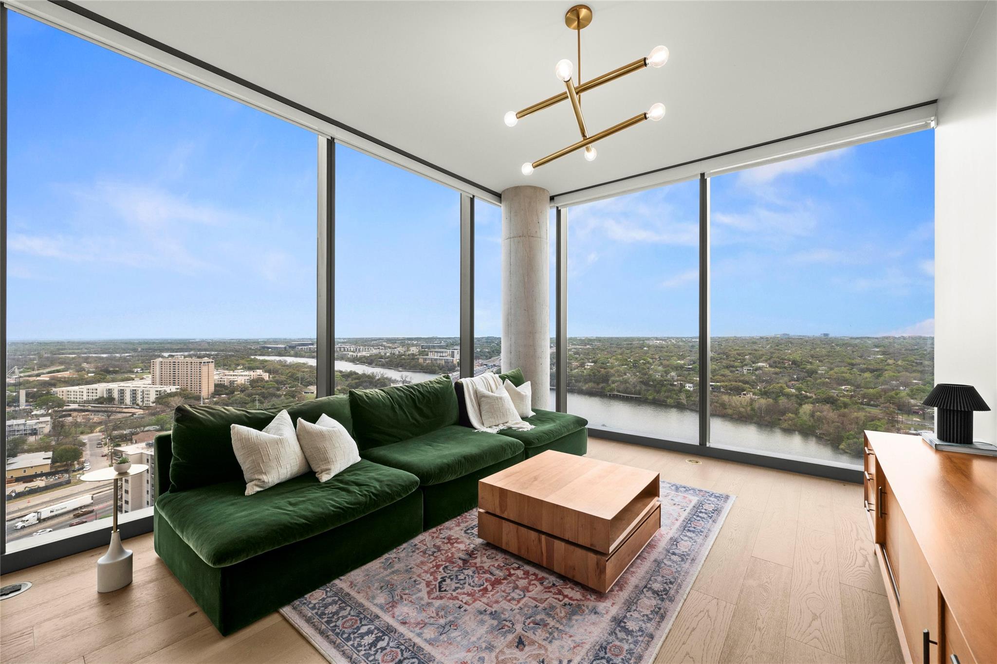 Condominium