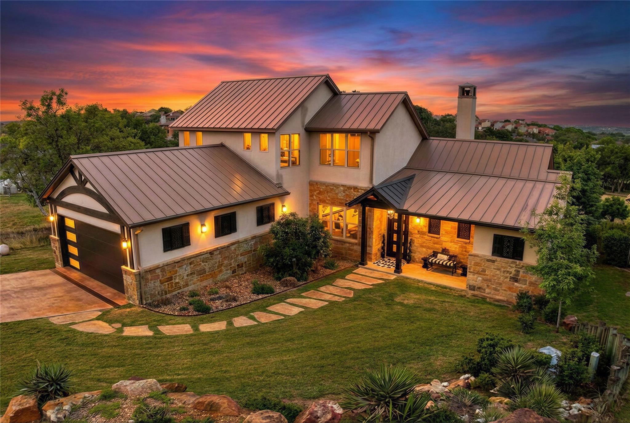 Single Family Residence