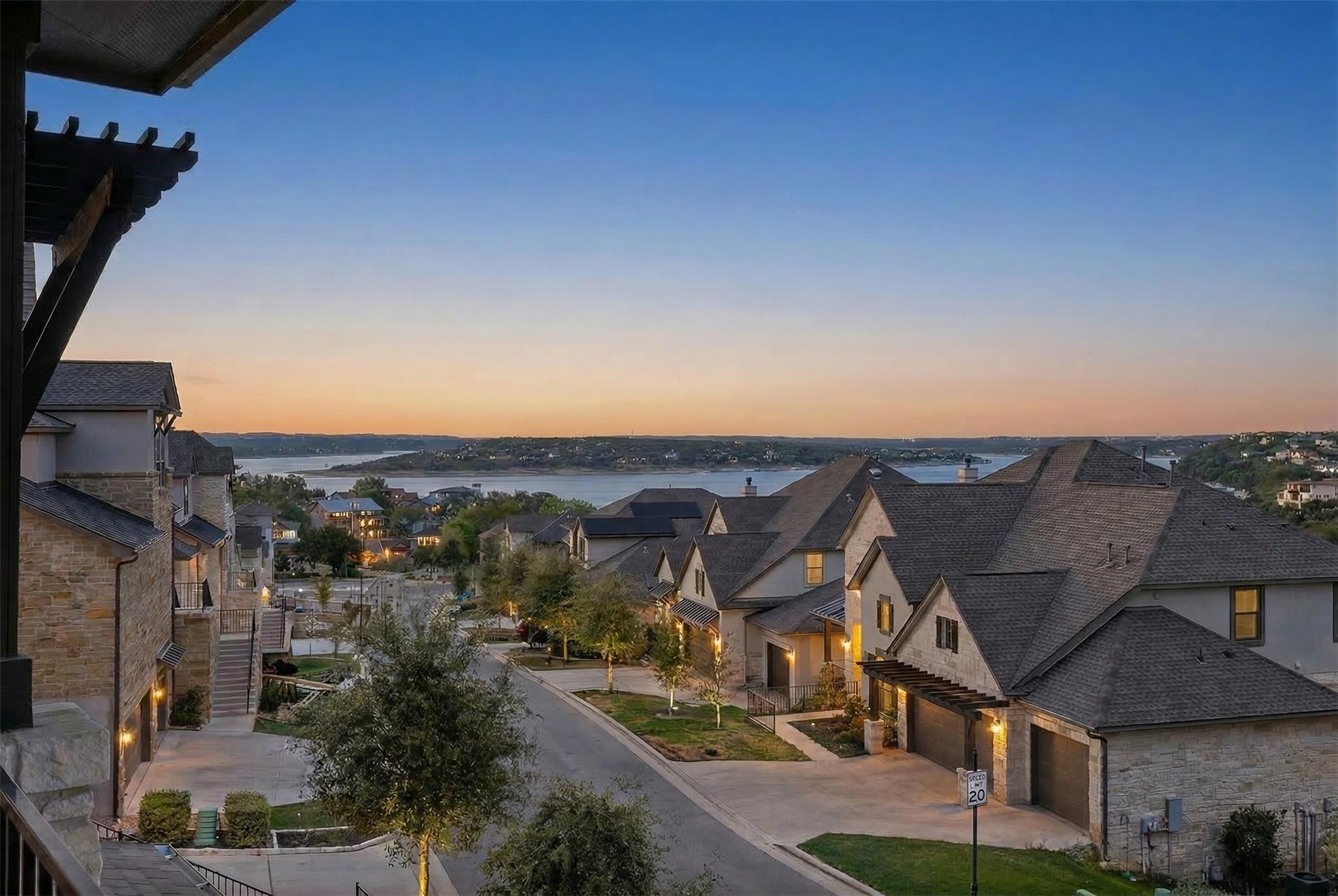 Single Family Residence