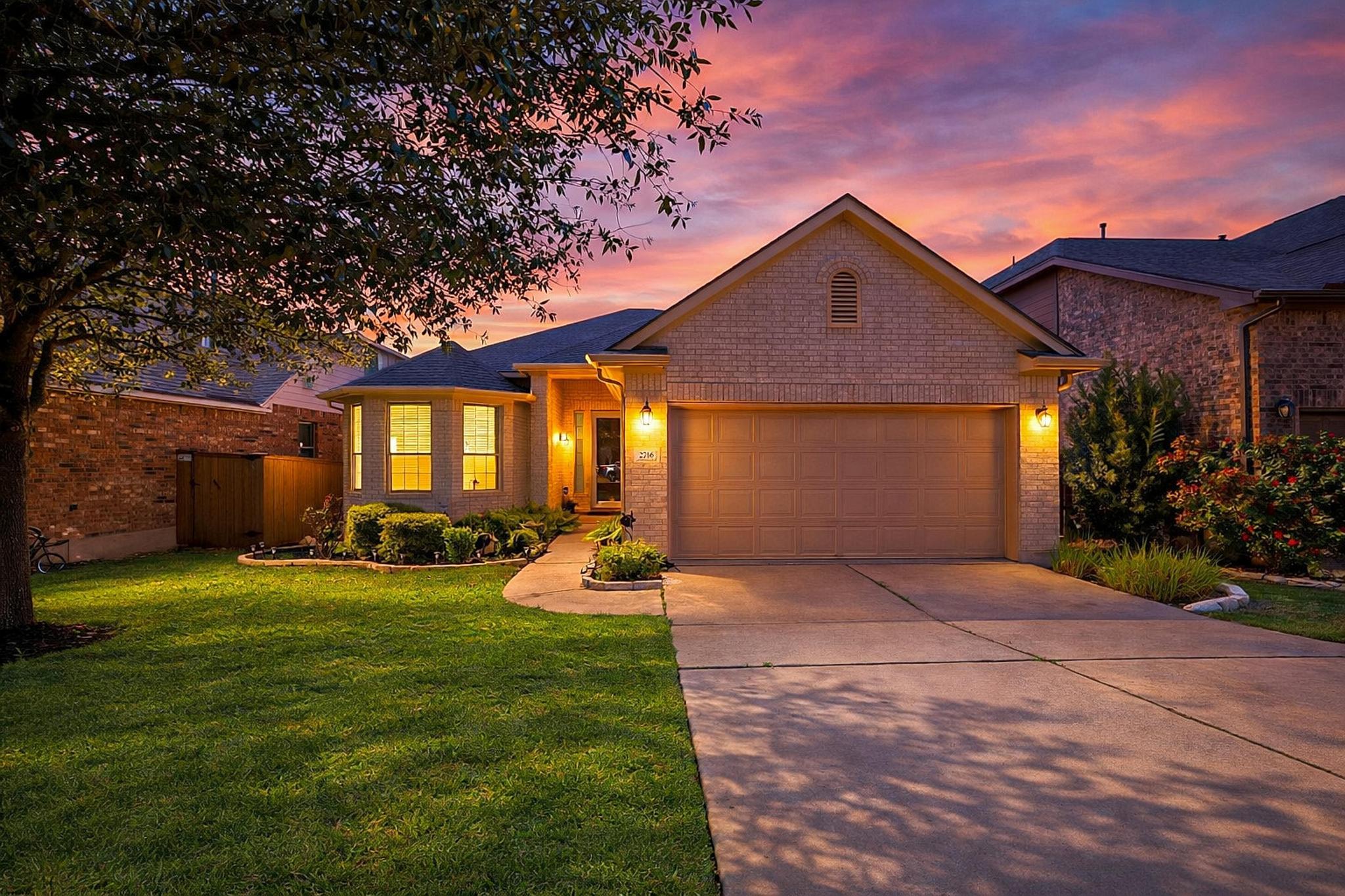 Single Family Residence
