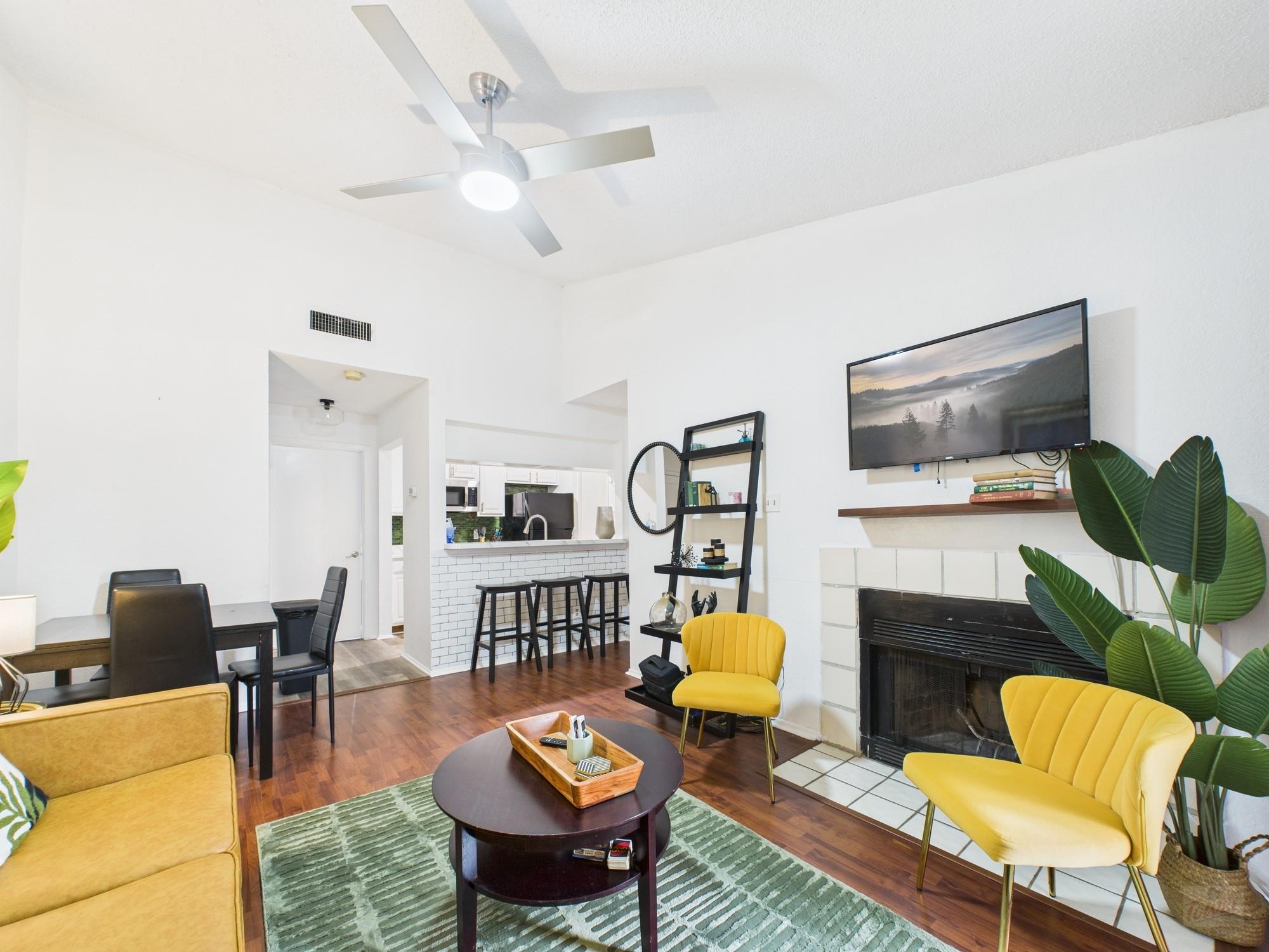 Condominium