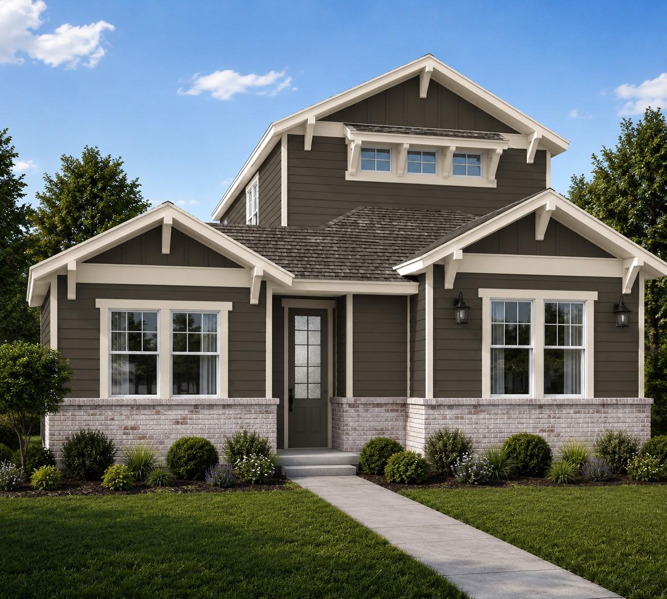 Single Family Residence