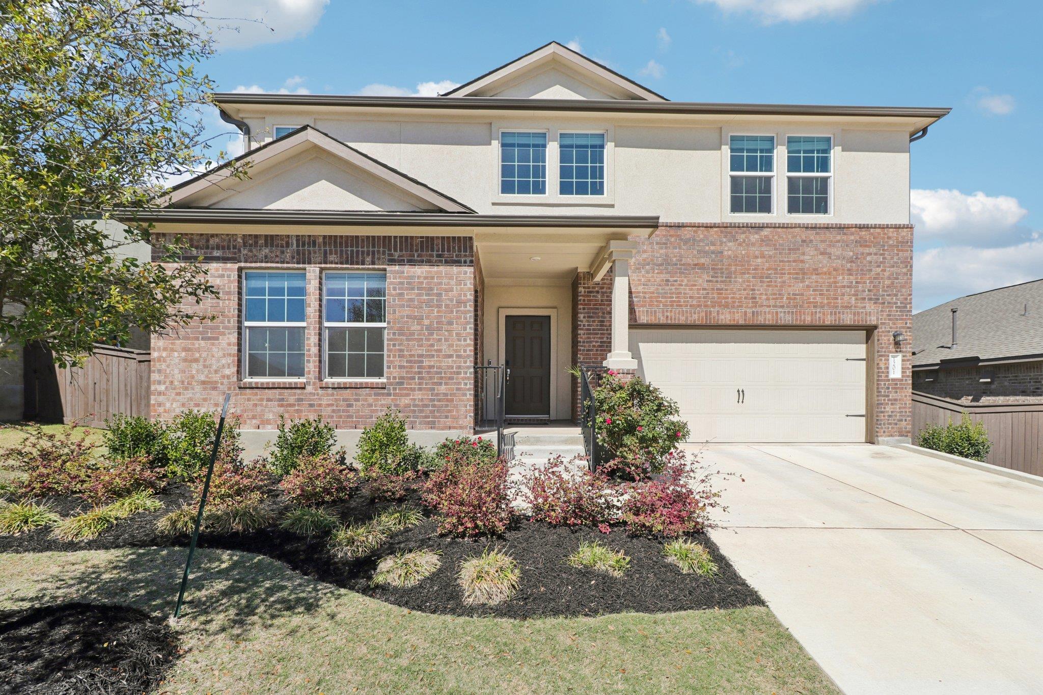 Single Family Residence
