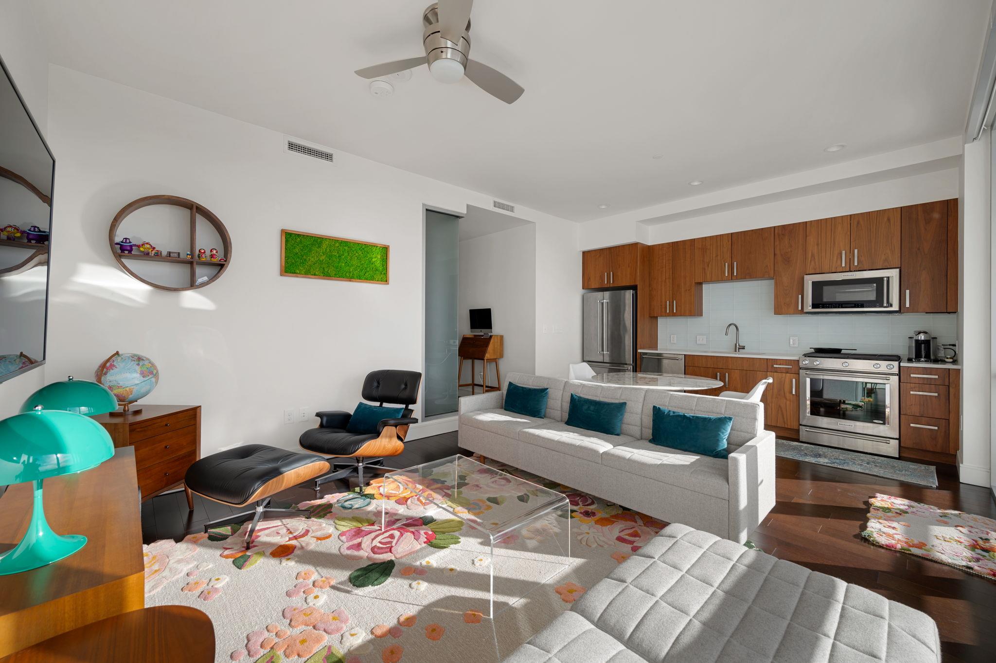 Condominium
