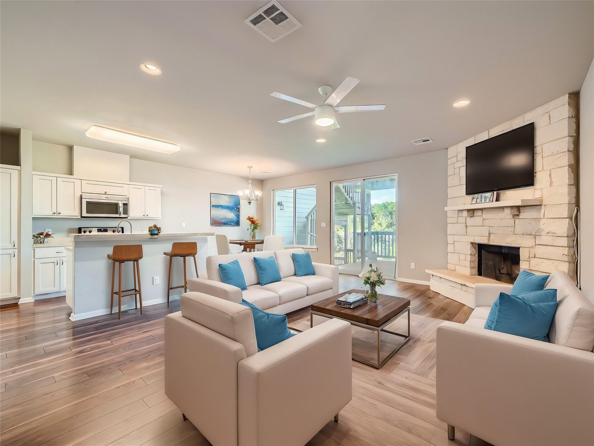 Townhouse