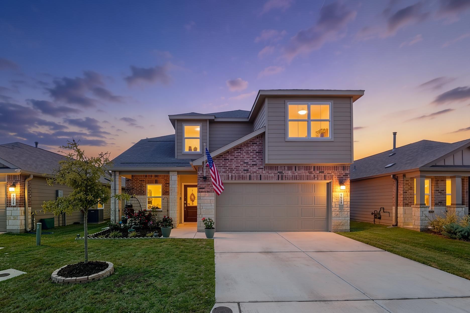 Single Family Residence