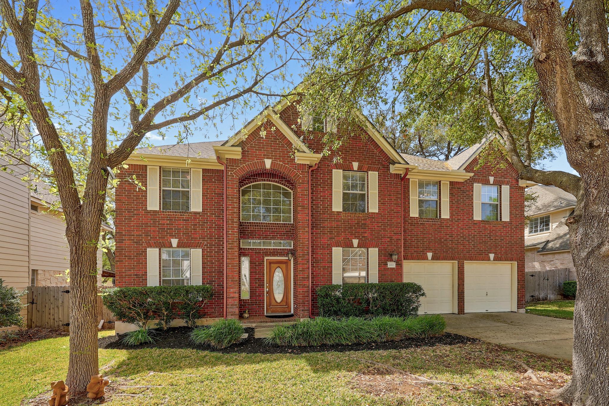 Single Family Residence