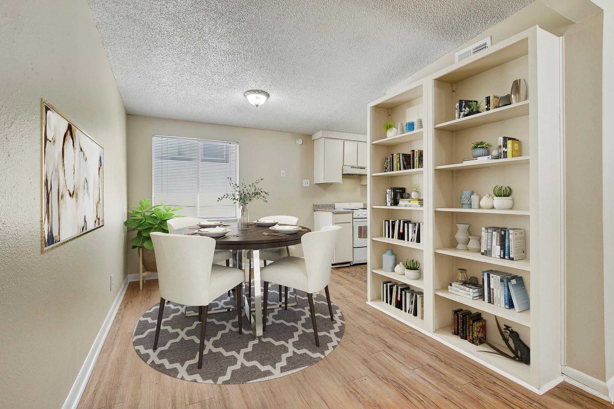 Condominium