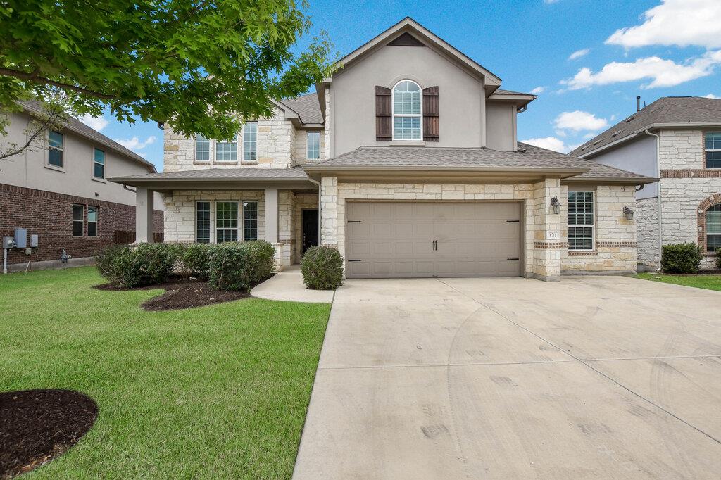 Single Family Residence
