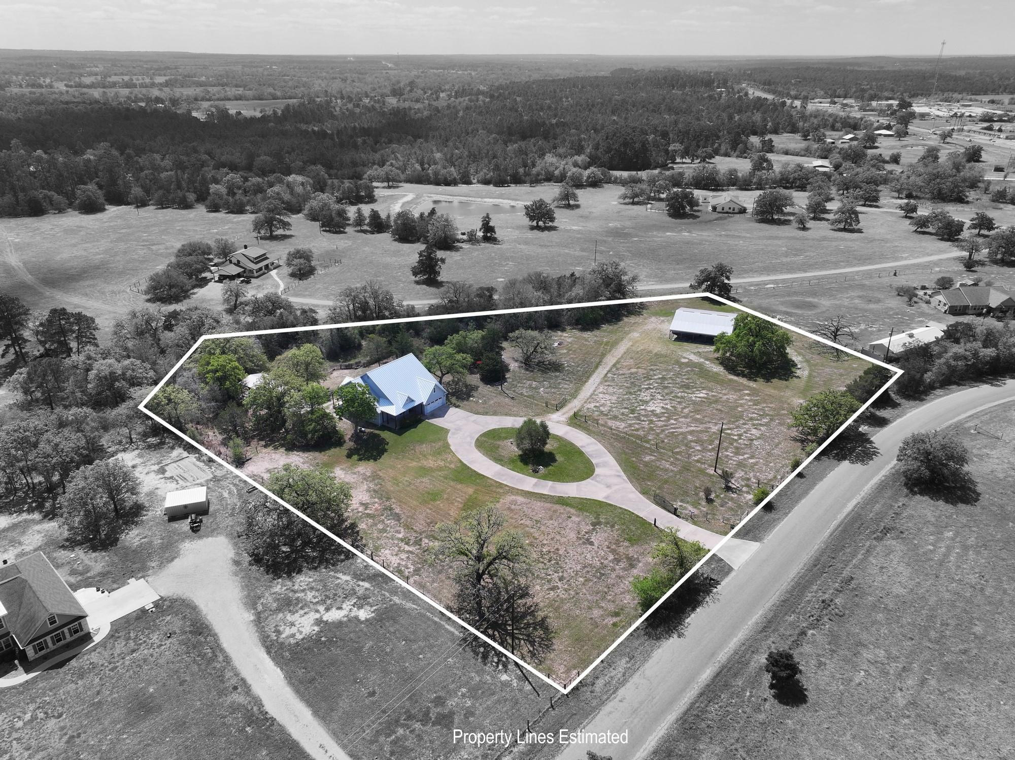 350 Owl Creek