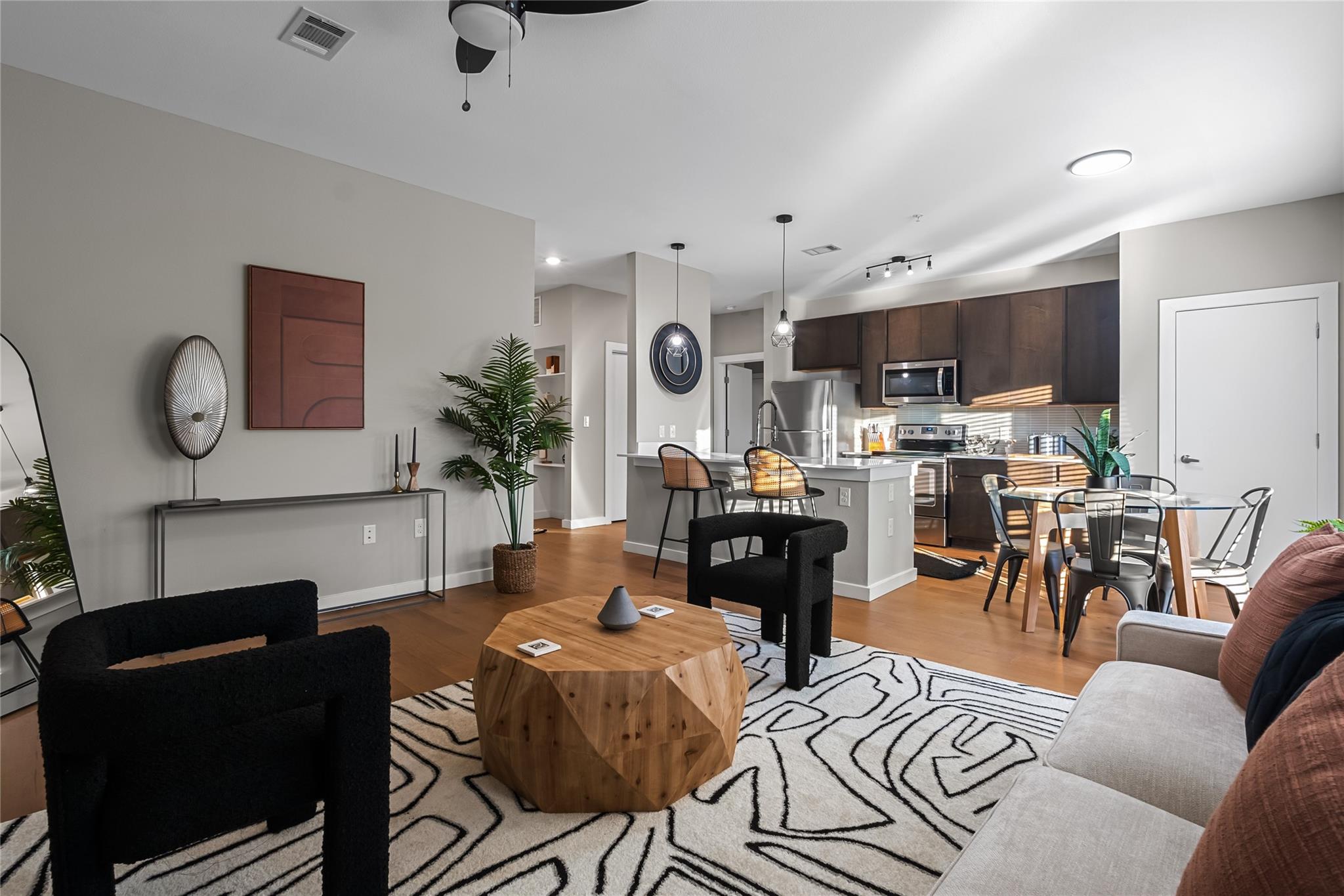 Condominium