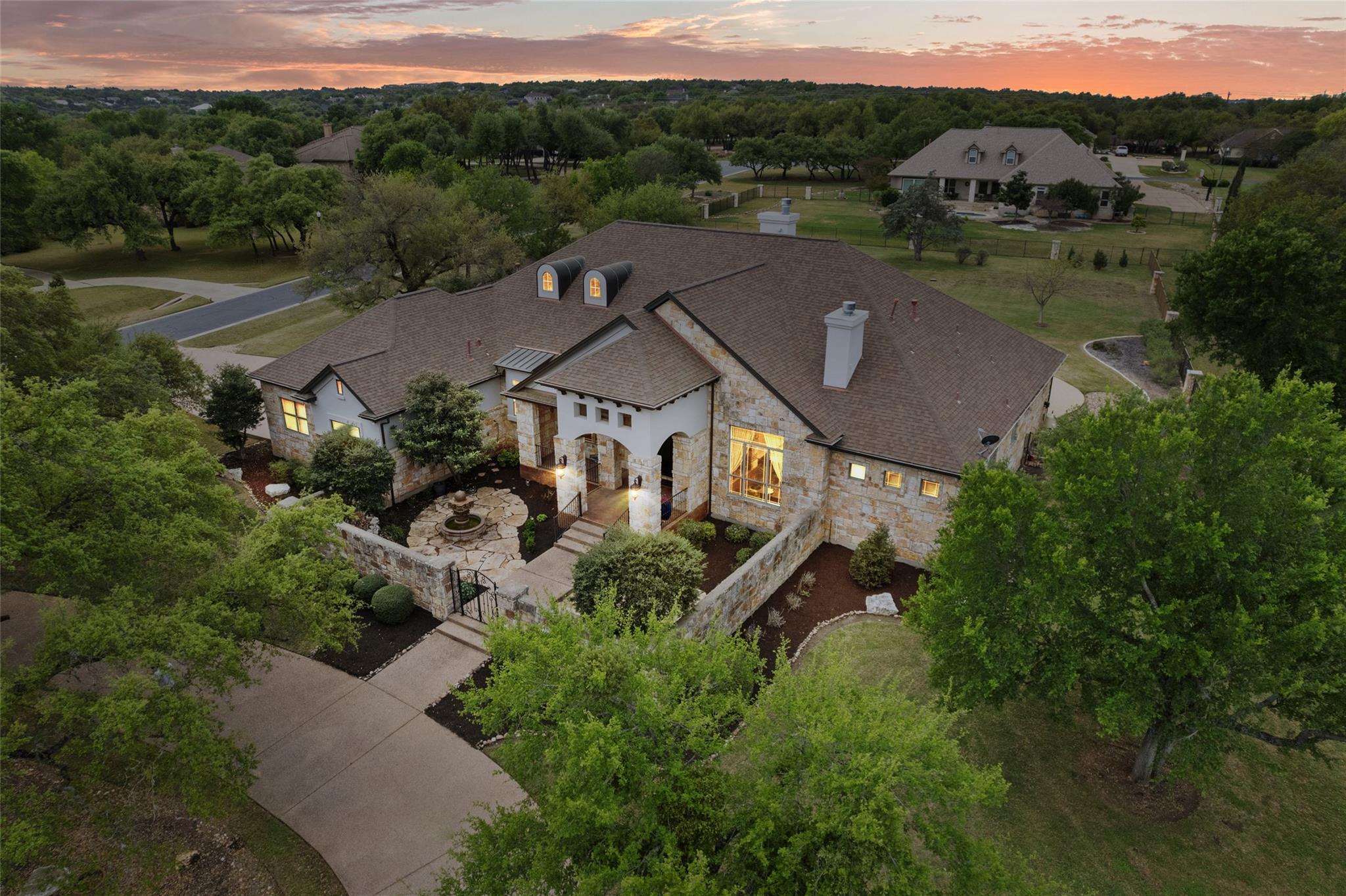 Single Family Residence