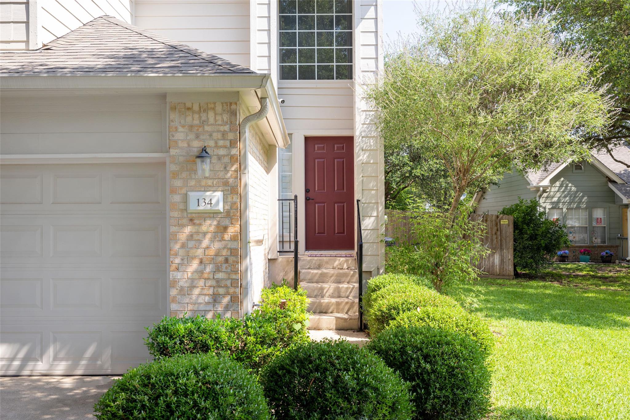 Townhouse