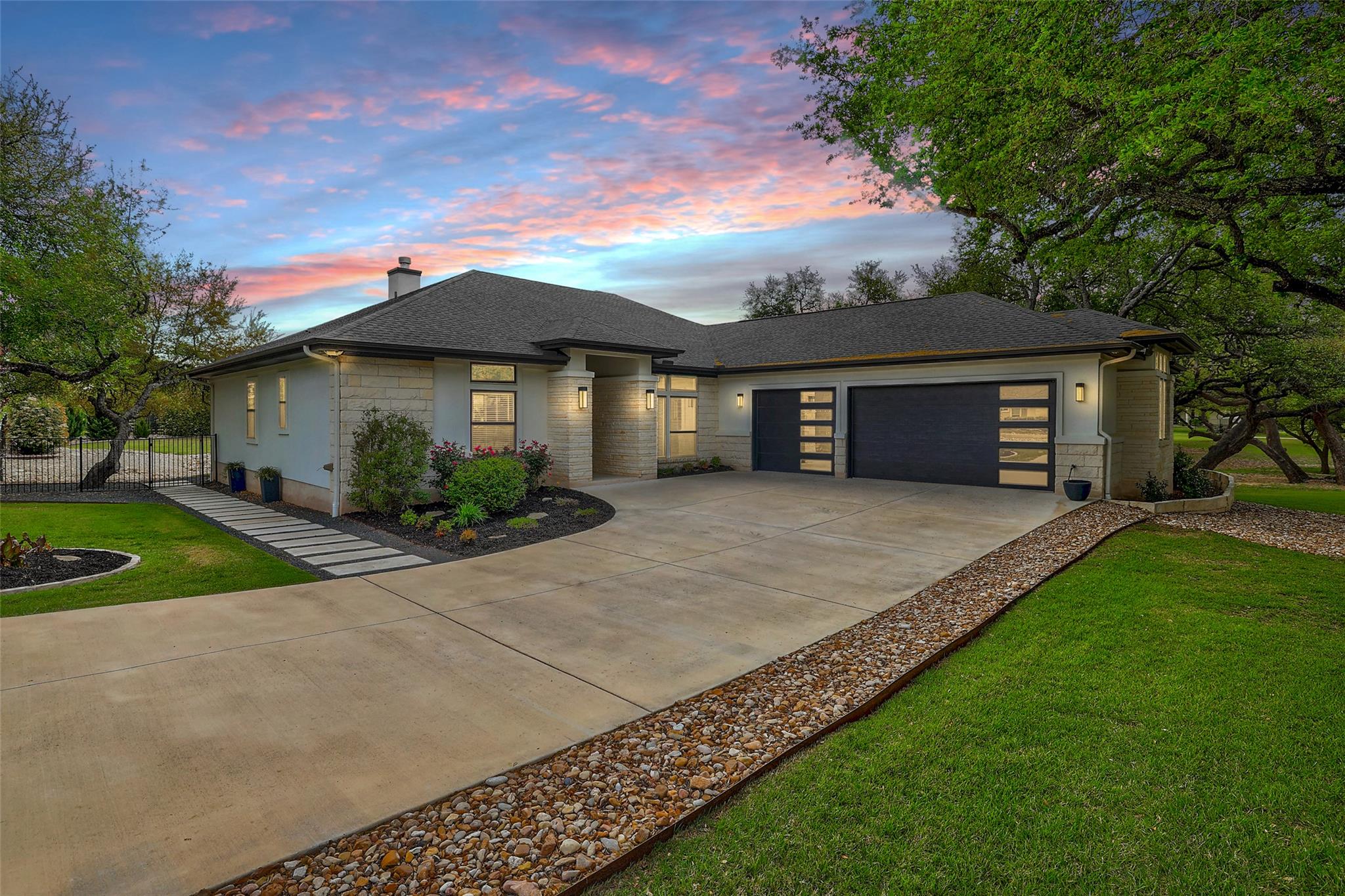 Single Family Residence