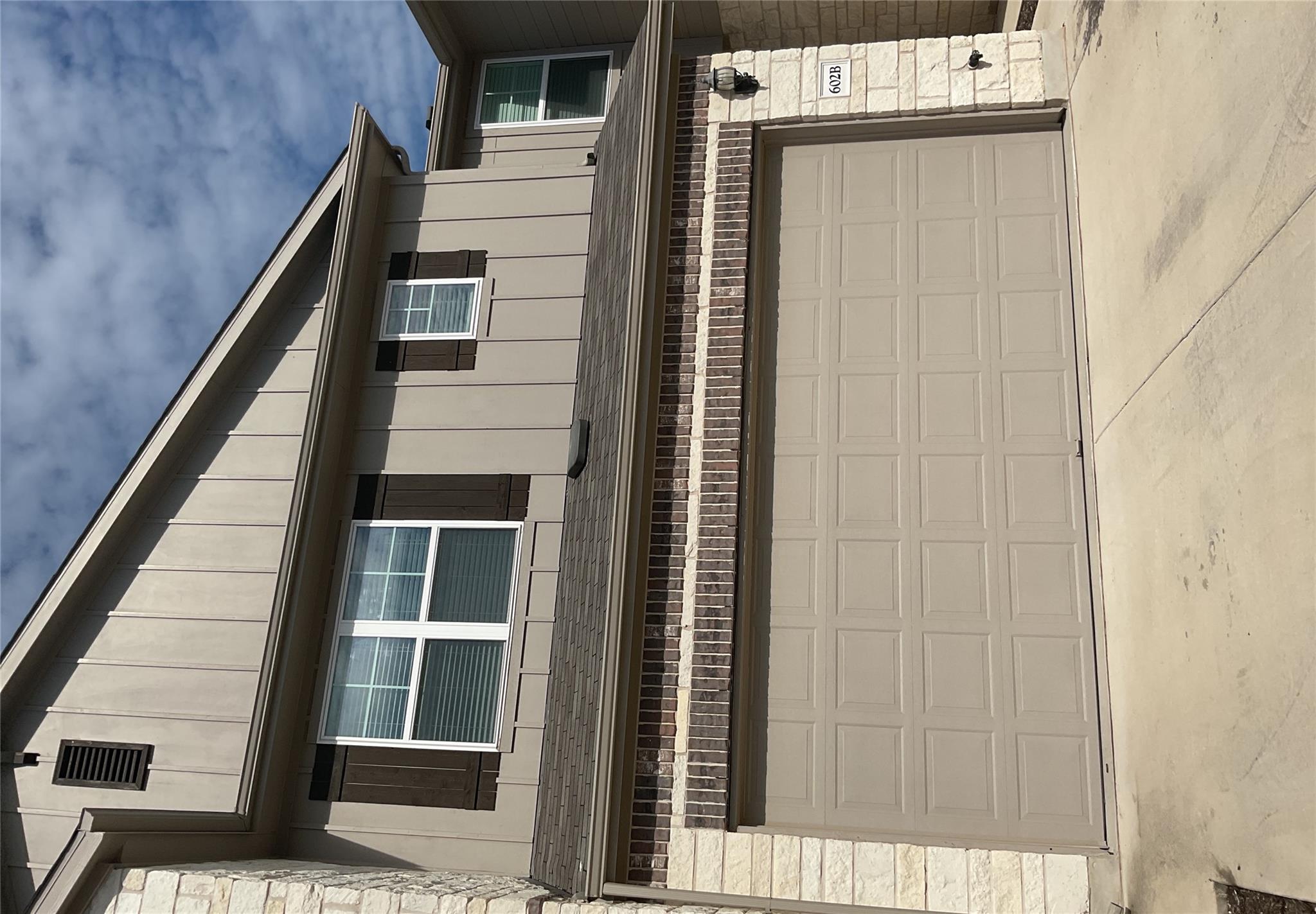 Townhouse