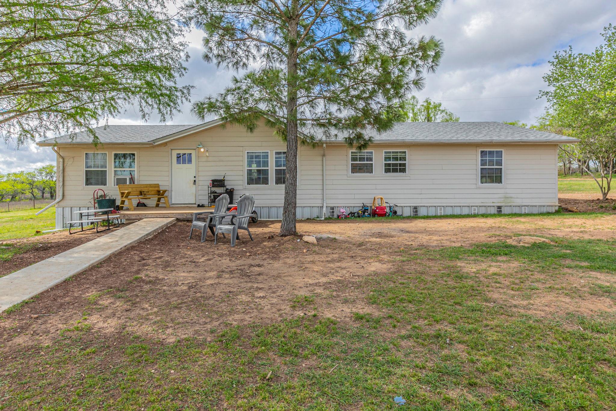 Manufactured Home